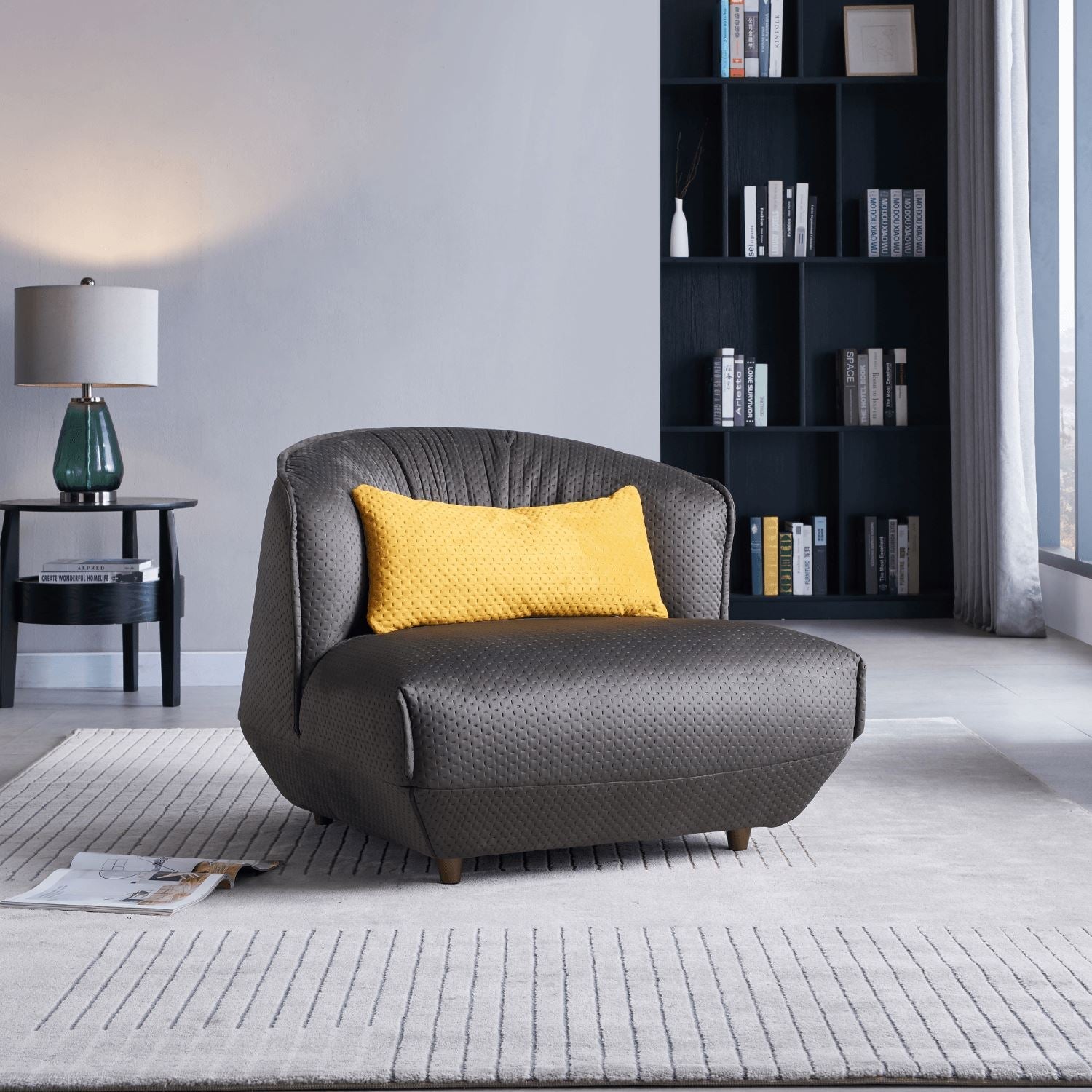 Chiara Chair - Valyou