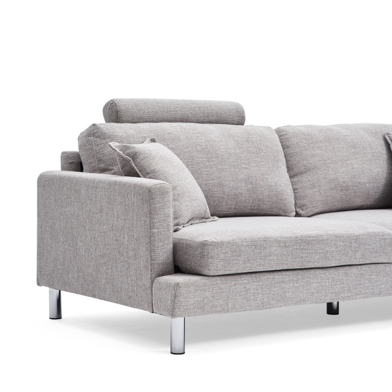 The Eirik Sofa Sofa Valyoufurniture