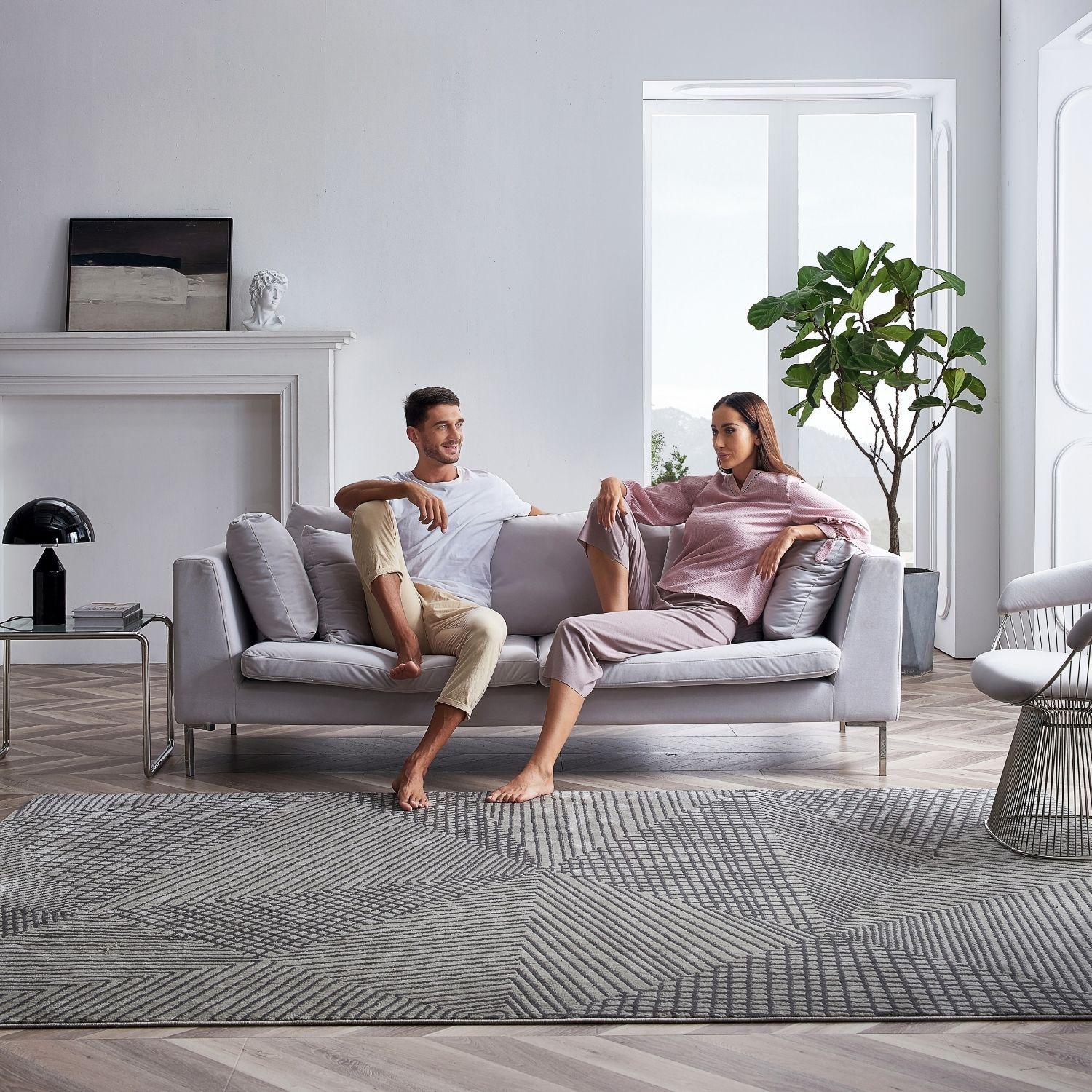 Harry Sofa - Valyou