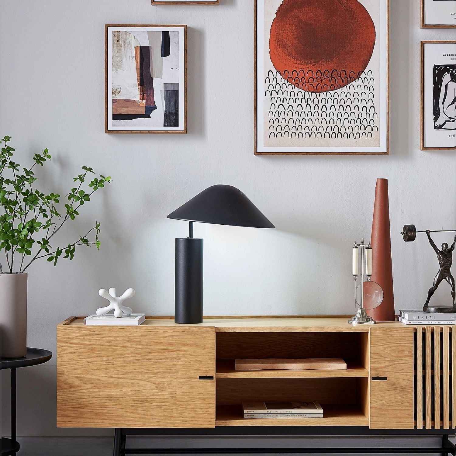 Shibui Lamp Accessory Valyōu Furniture