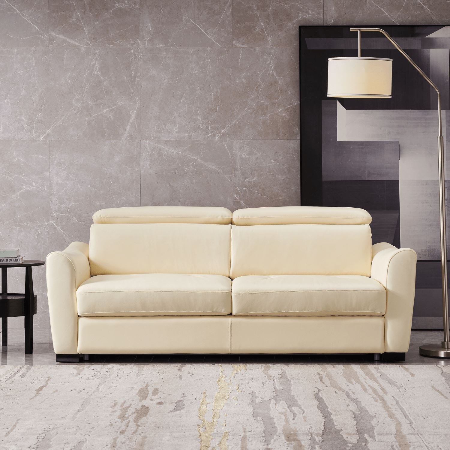 Spazio Mini Sofa Bed - Valyou