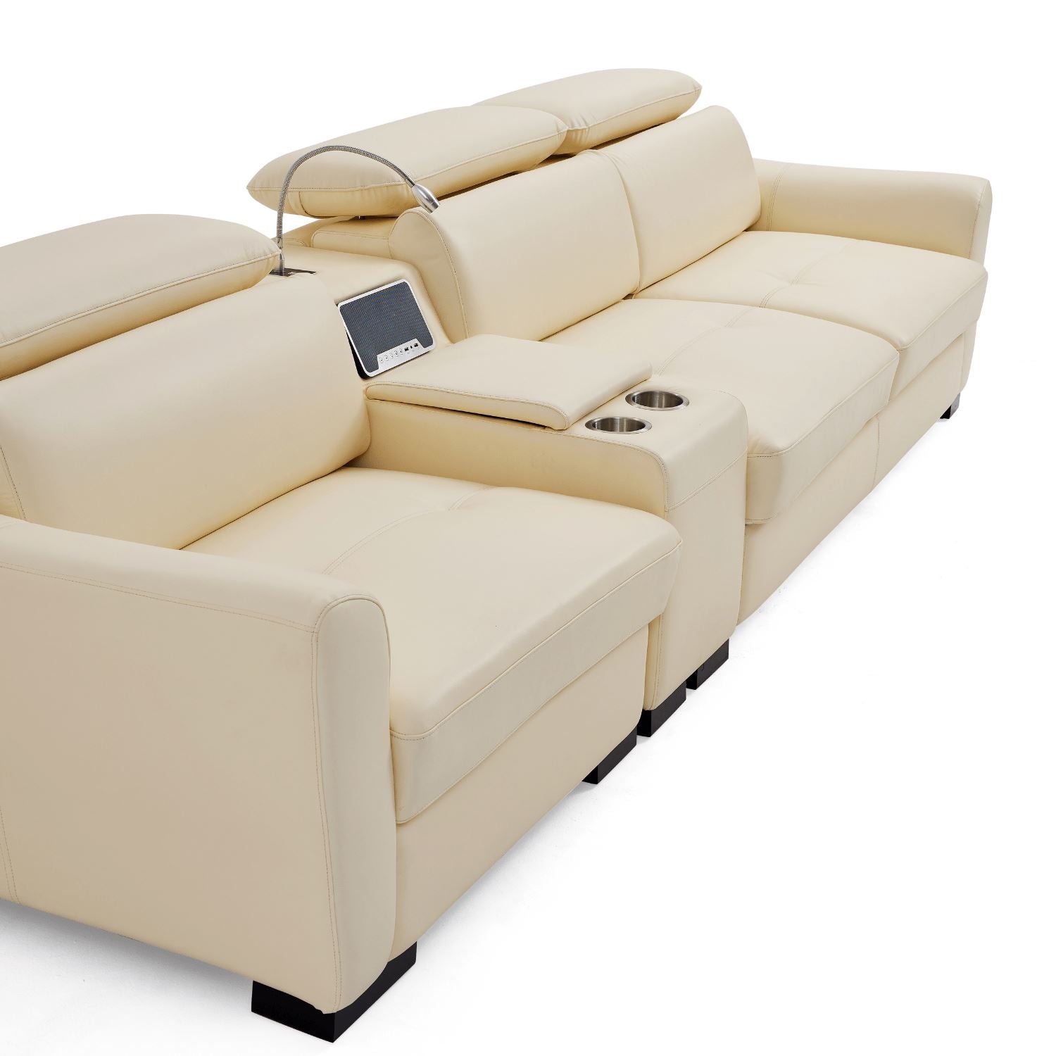 Spazio Sofa Bed - Valyou