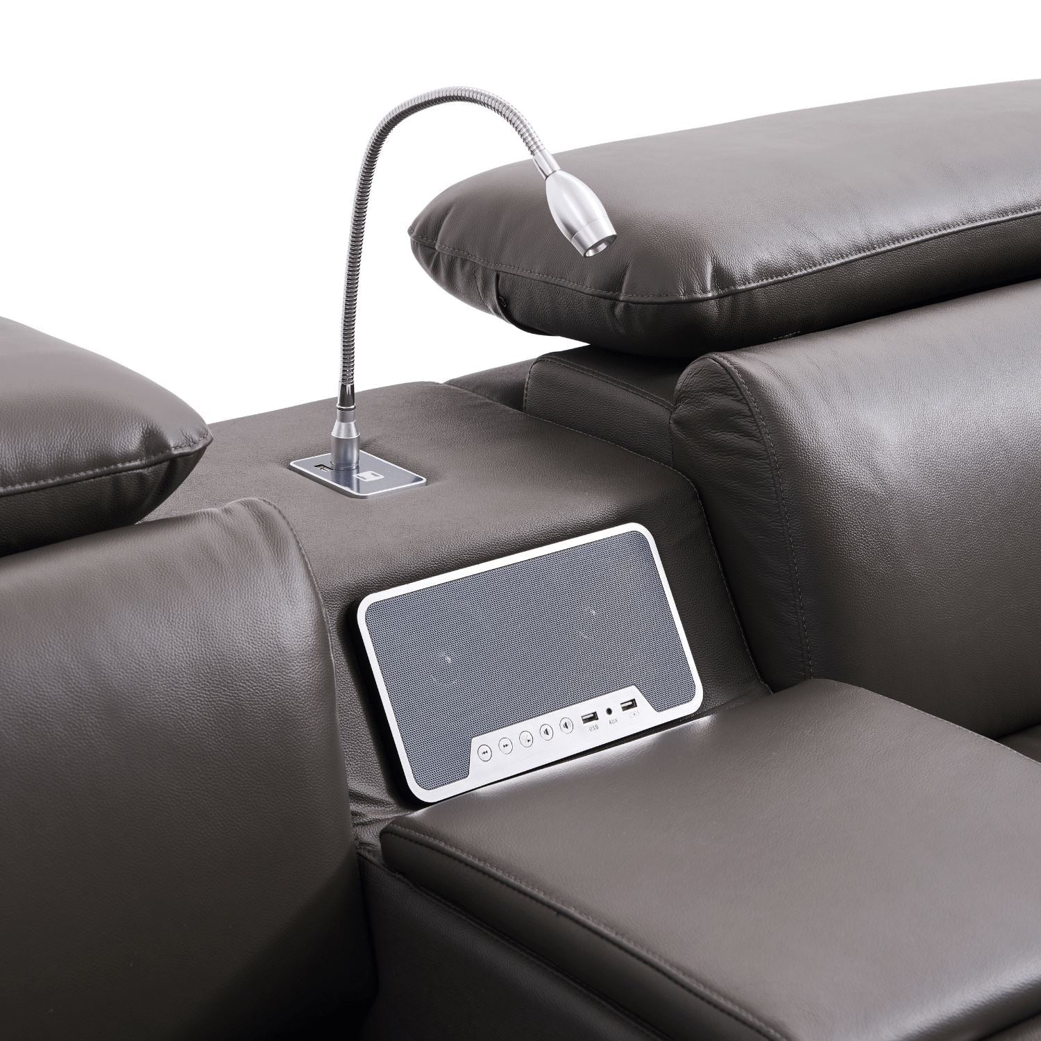 Spazio Sofa Bed - Valyou