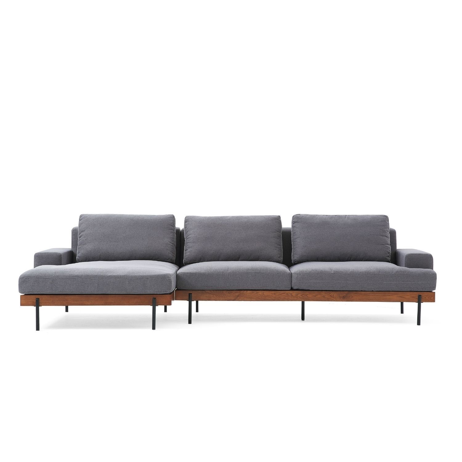 Soho Sectional Sofa Lemons & Me