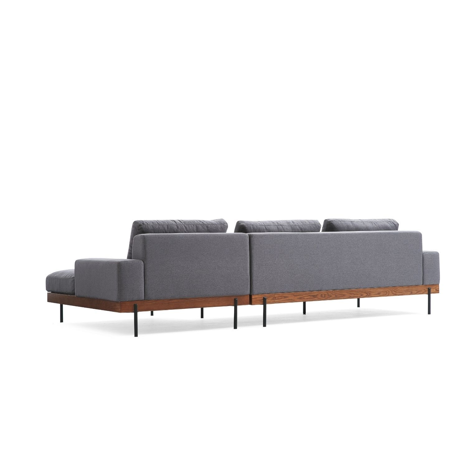 Soho Sectional Sofa Lemons & Me