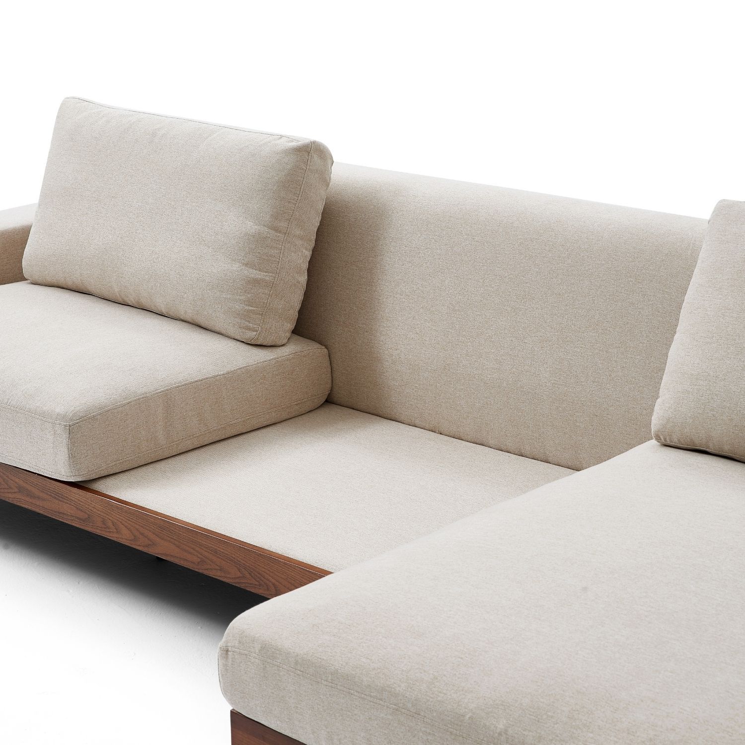 Soho Sectional Sofa Lemons & Me