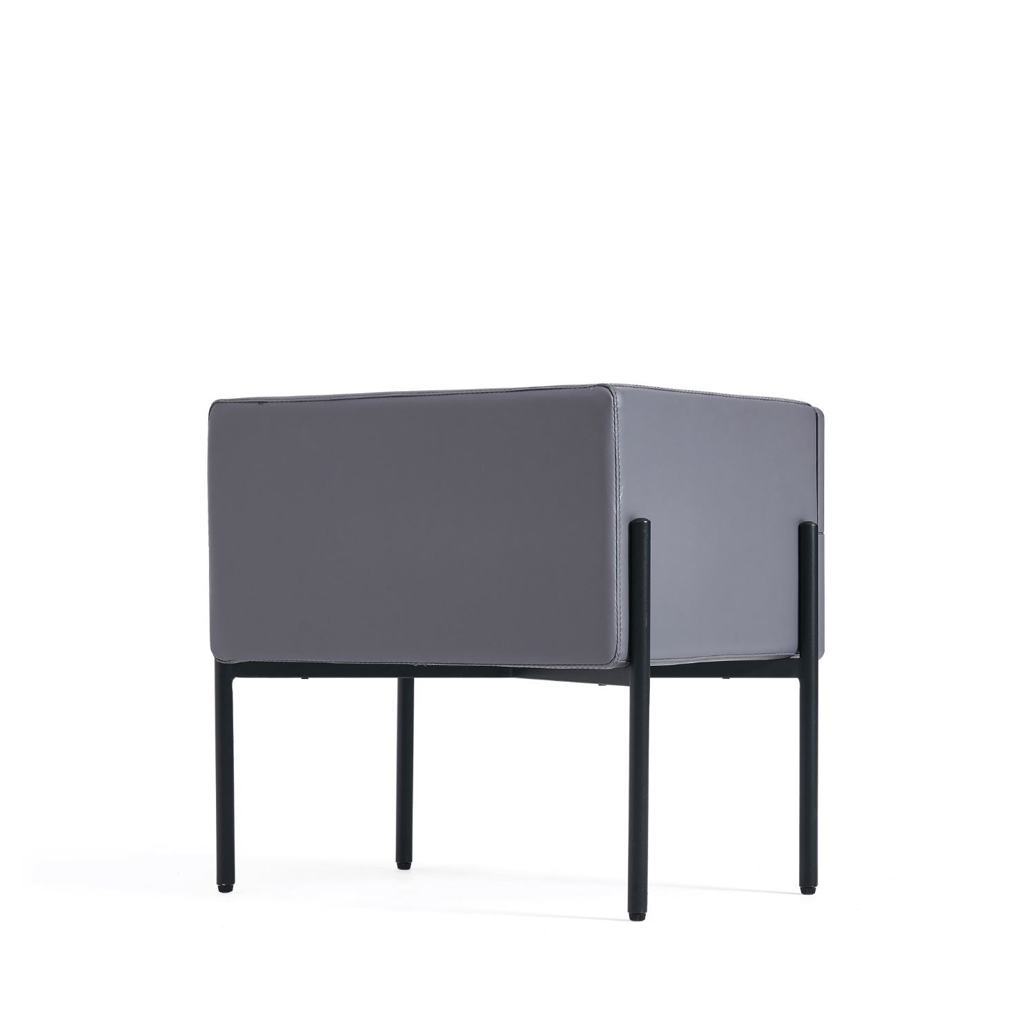 Luigi Nightstand - Set of 2 - Valyou