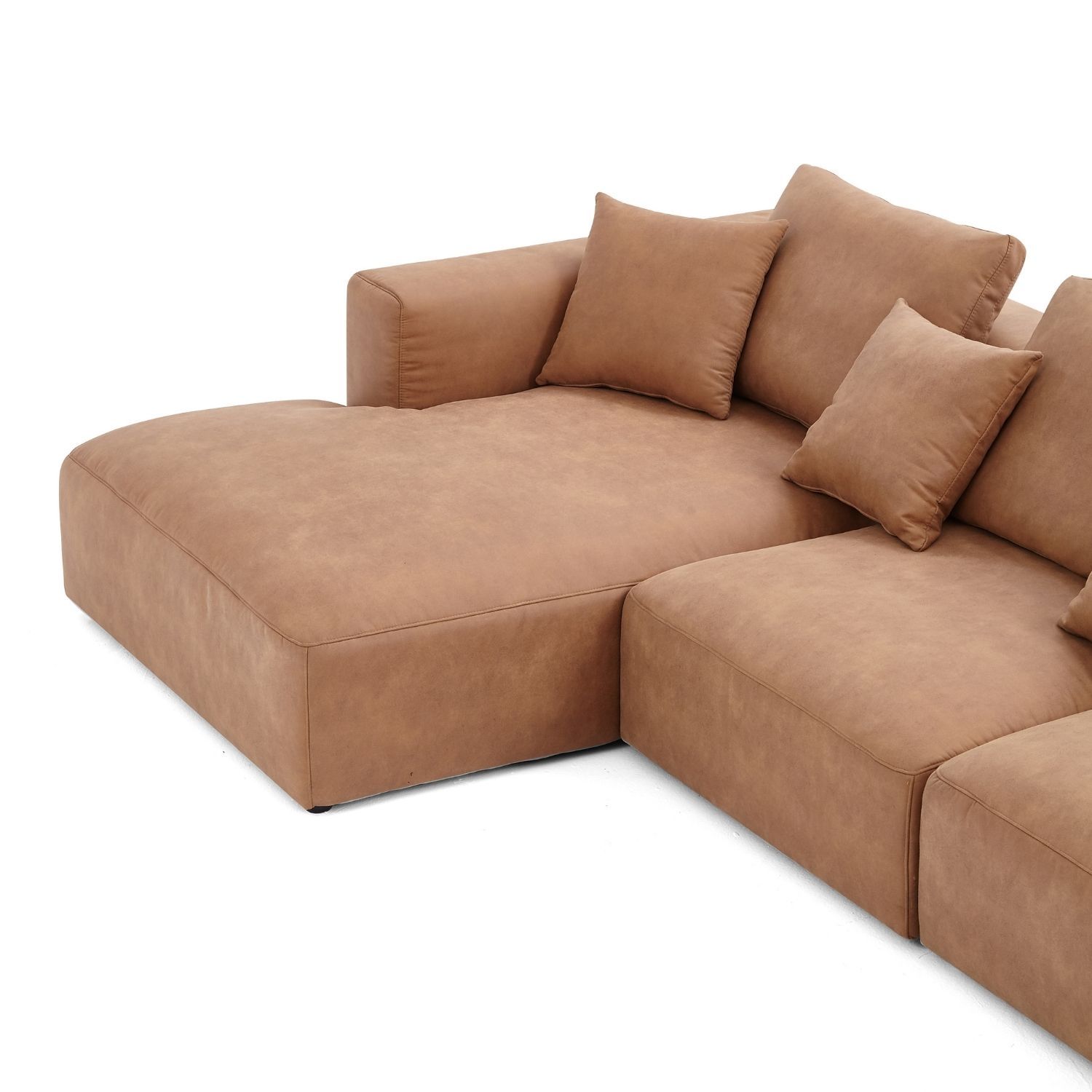 The 5th Closed Sectional