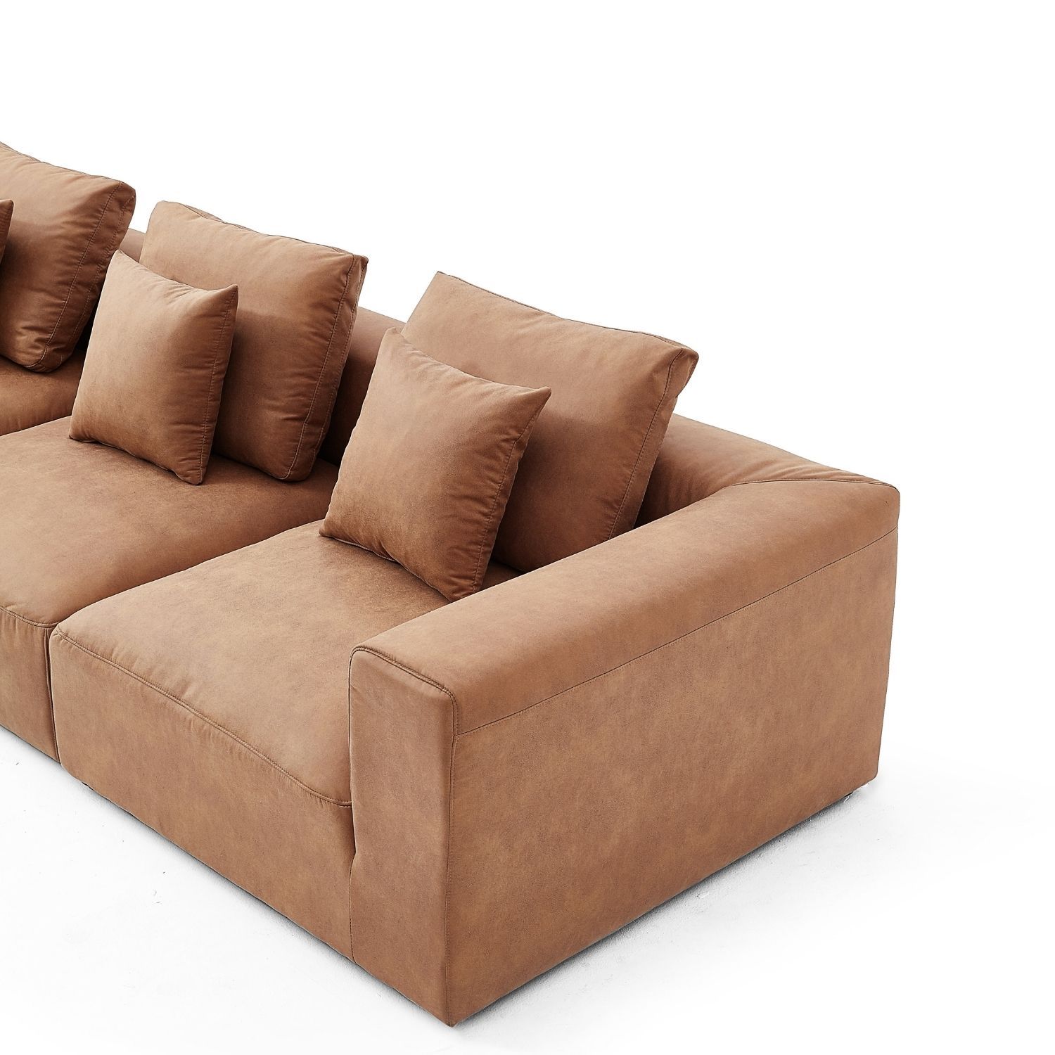 The 5th Sofa Sofa Foundry