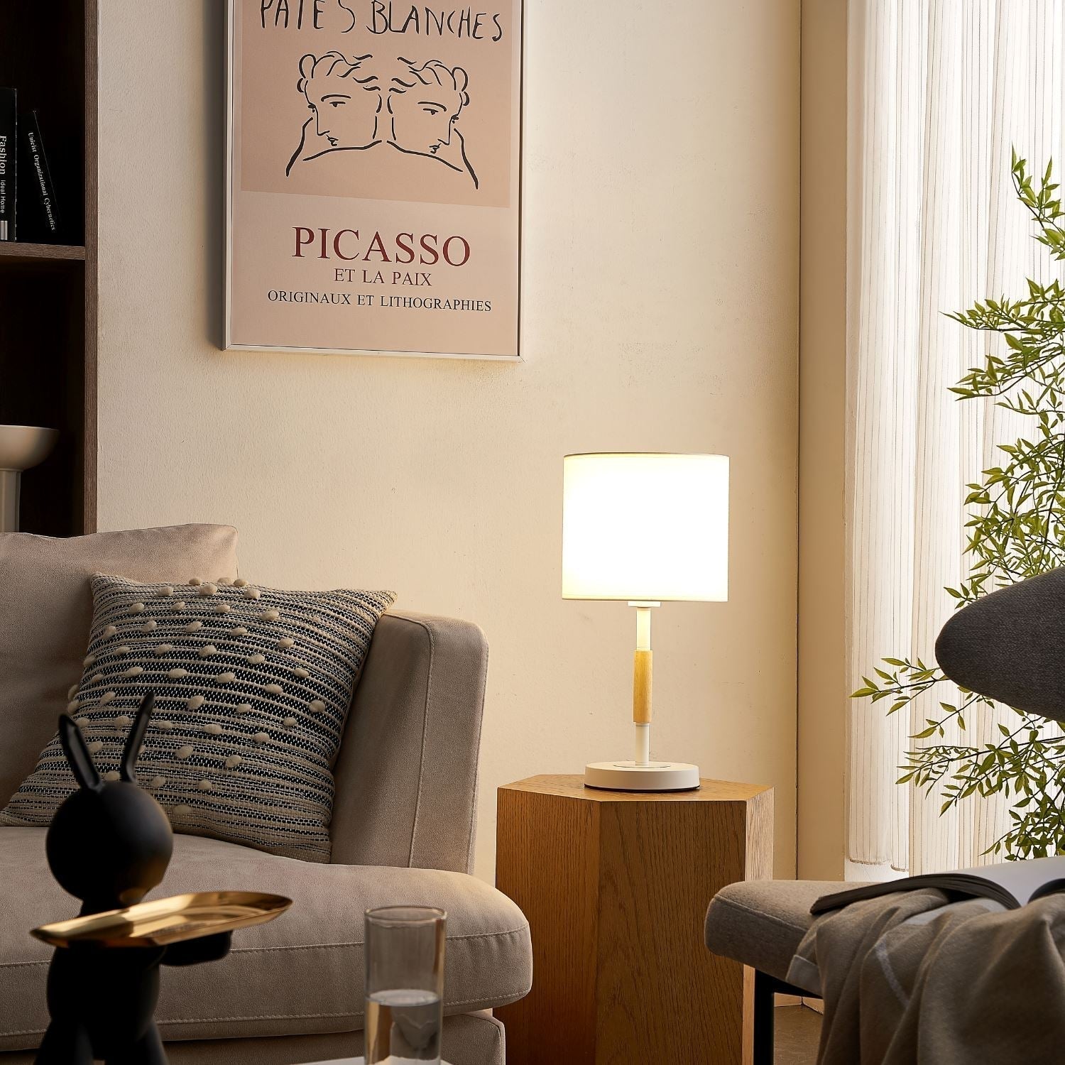 The Ada Lamp Accessory Valyōu Furniture