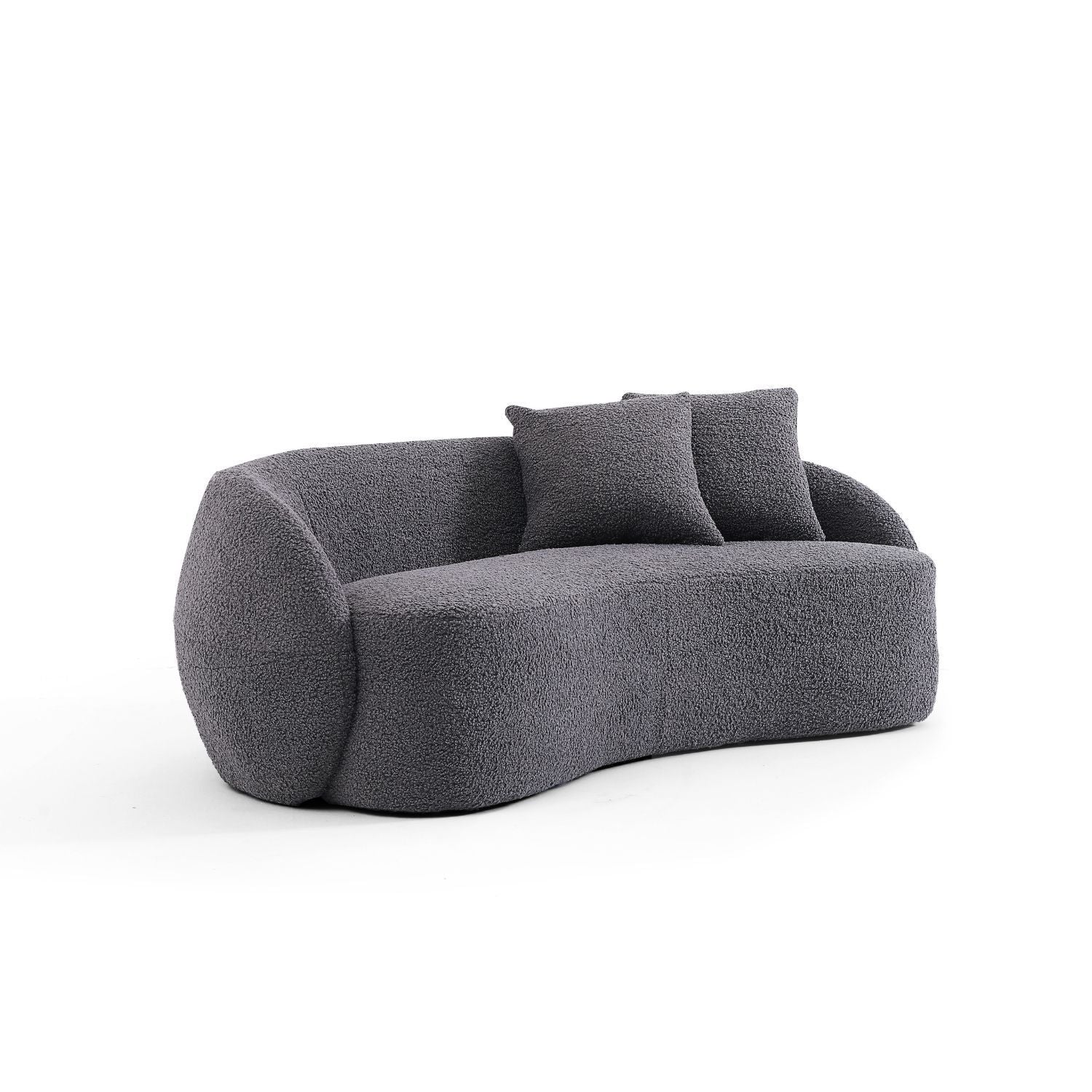 The Eclipse Sofa Milloze