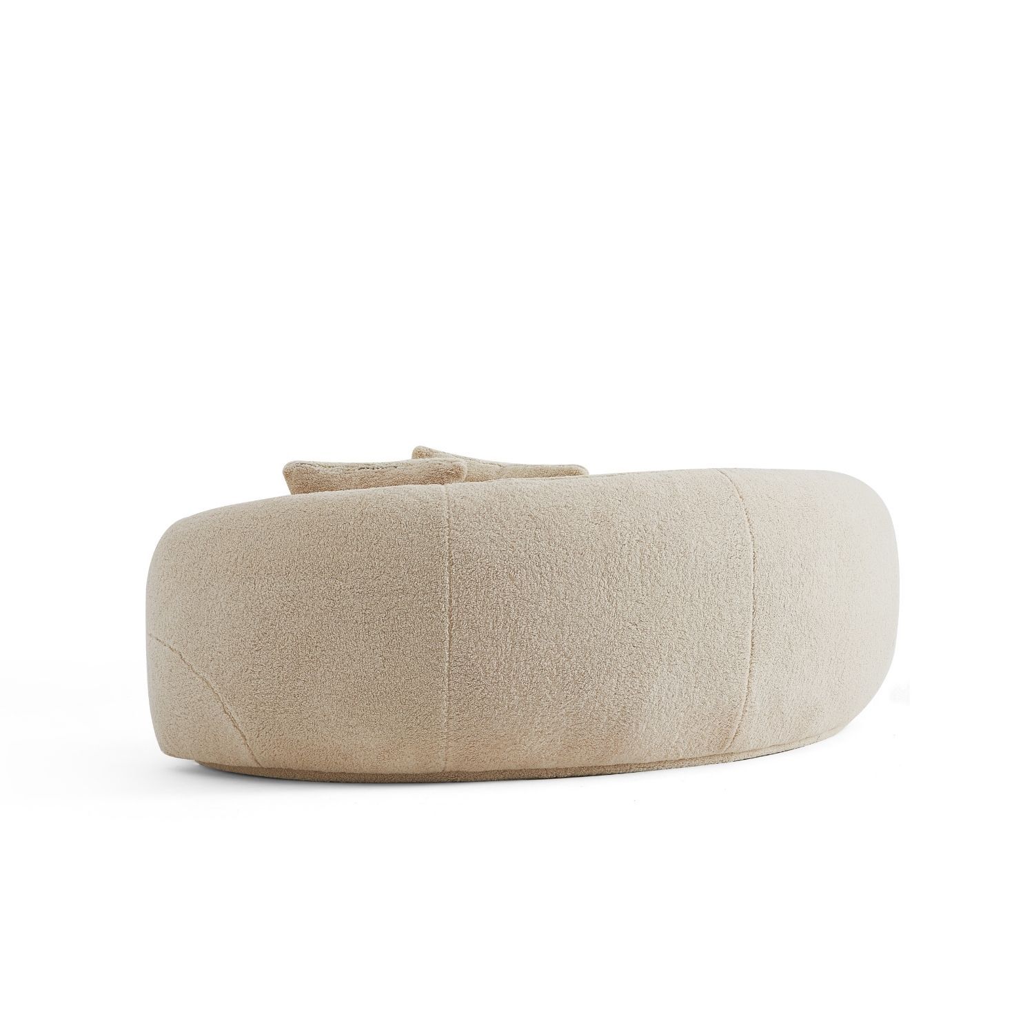 The Eclipse Sofa Milloze