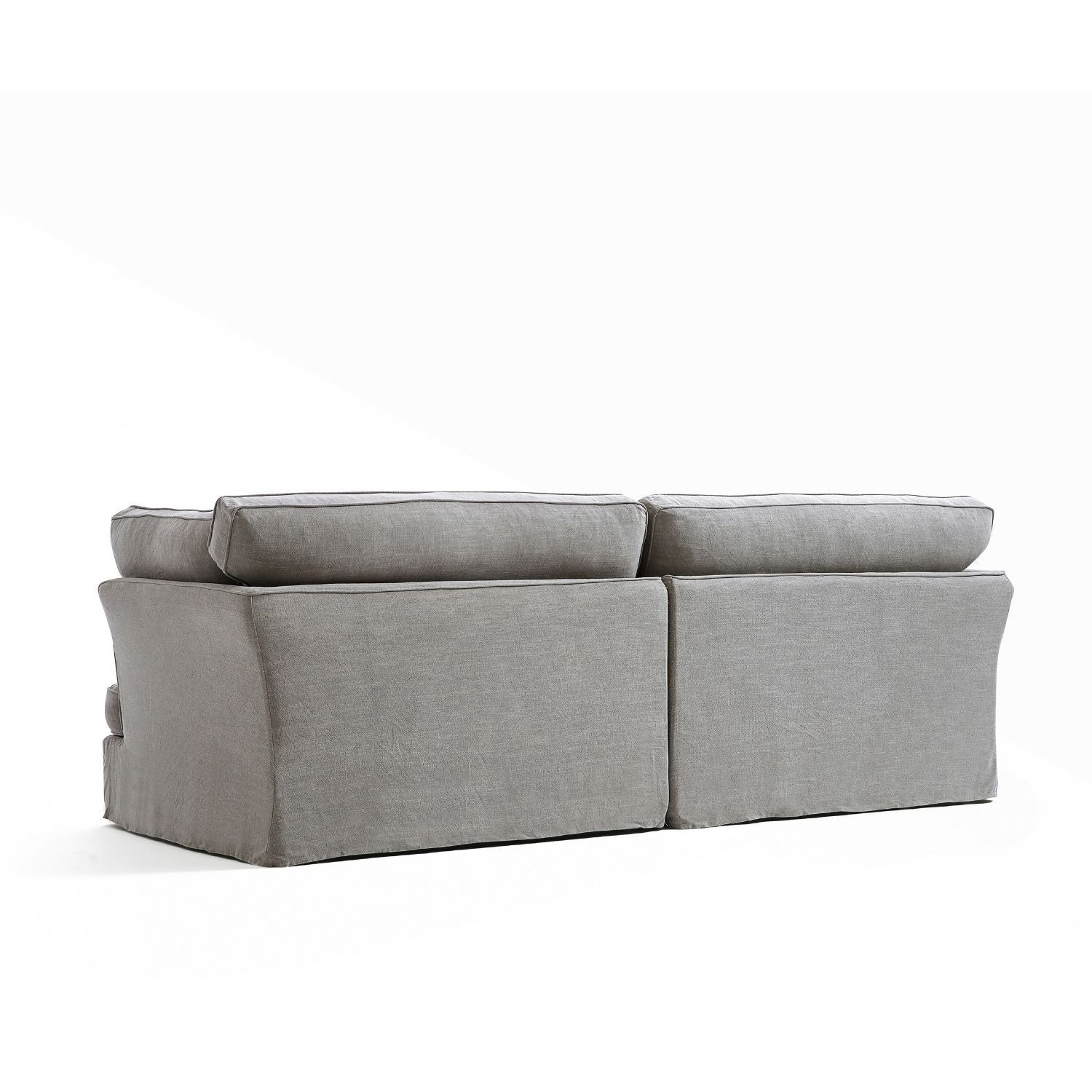 Chubby Sofa Sofa Lemons & Me