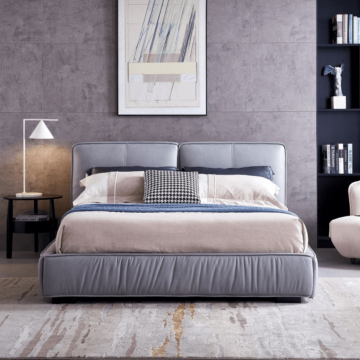 Loft Bed - Valyou