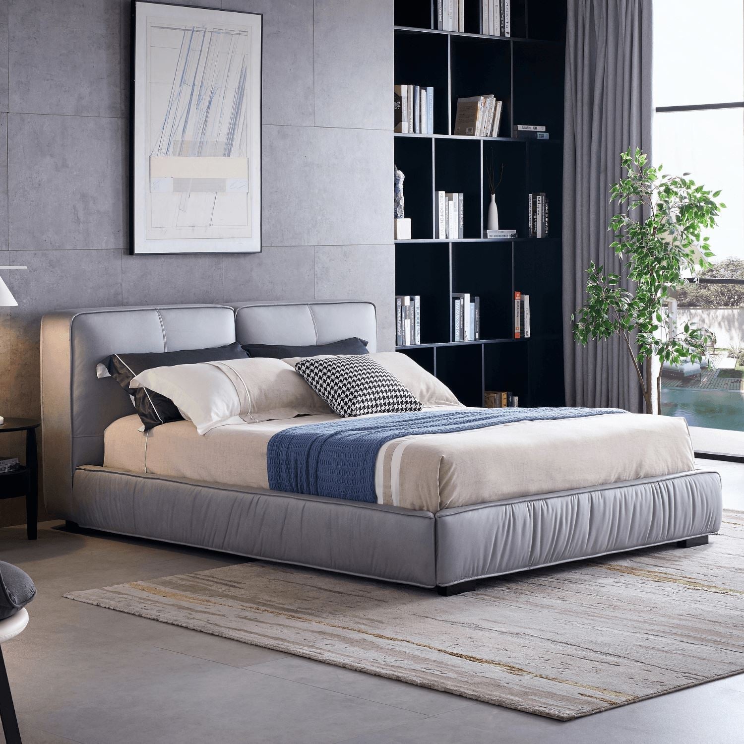 Loft Bed - Valyou