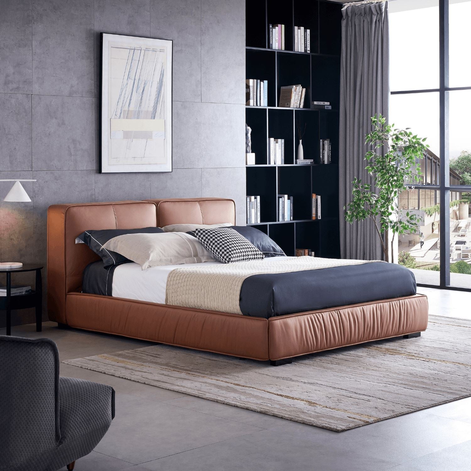 Loft Bed - Valyou