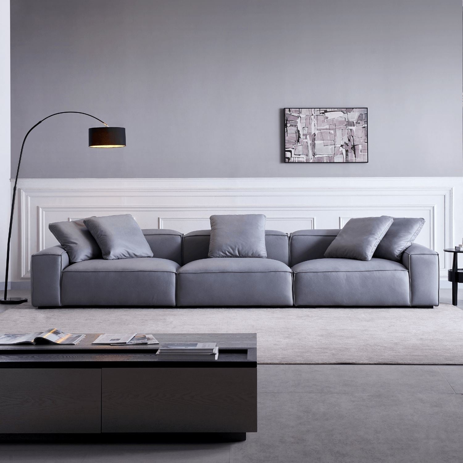 Loft Sofa - Valyou