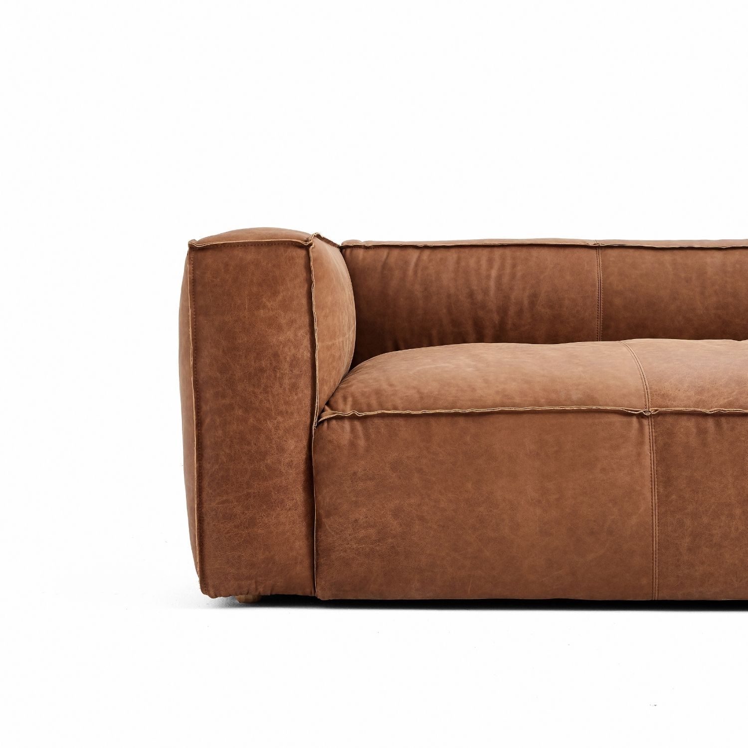 Lohrmann Sofa Sofa Foundry