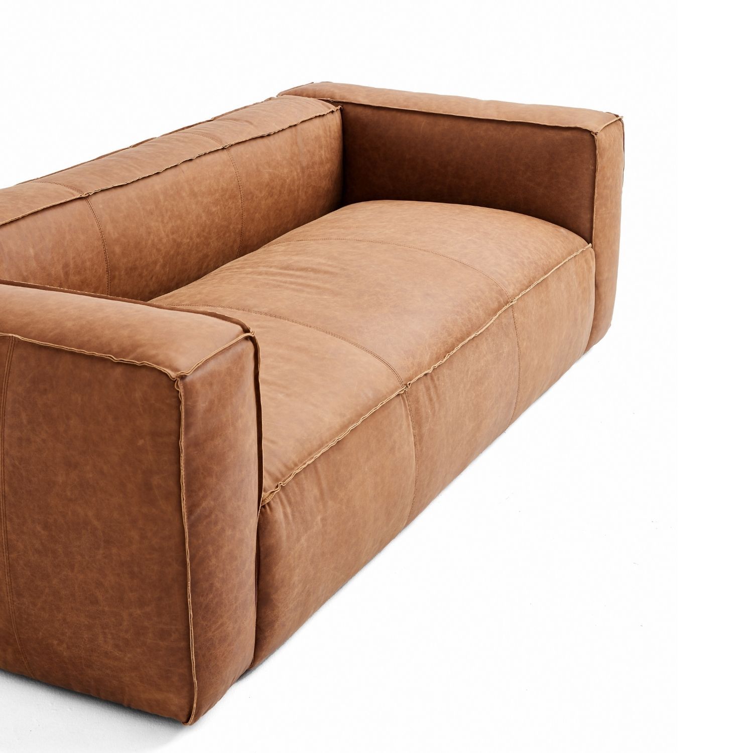 Lohrmann Sofa Sofa Foundry