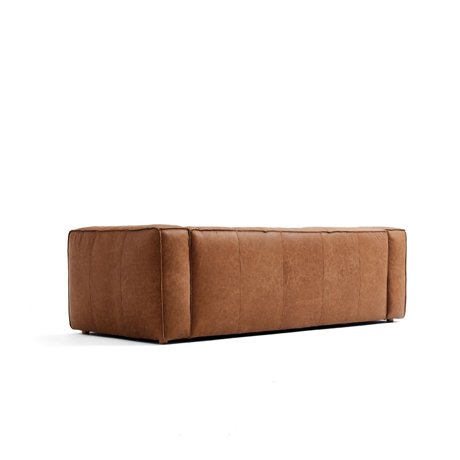 Lohrmann Sofa Sofa Foundry