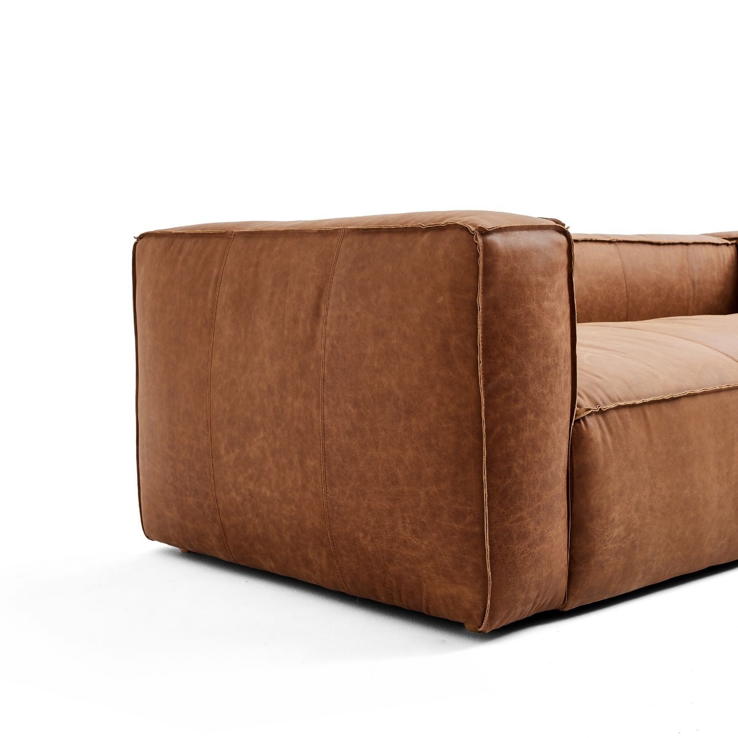Lohrmann Sofa Sofa Foundry