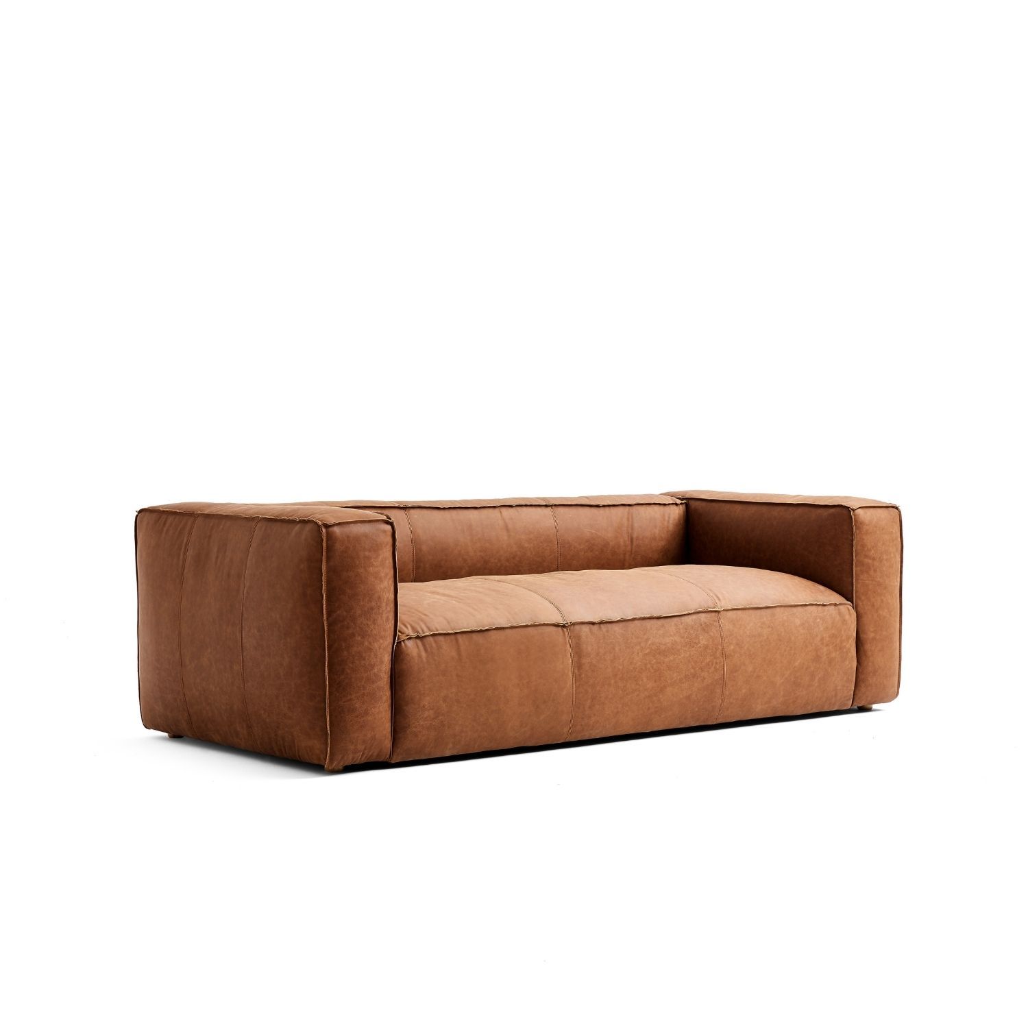 Lohrmann Sofa Sofa Foundry
