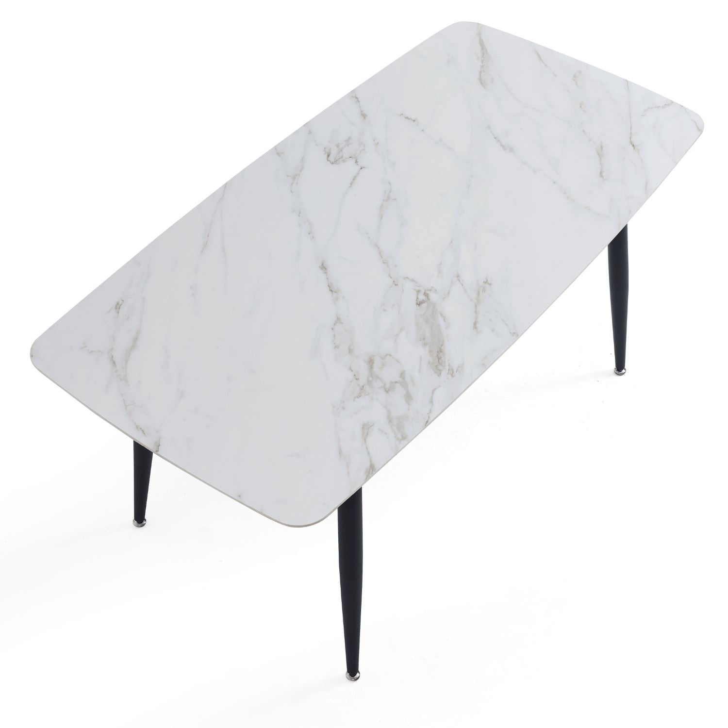 Loox Ceramic Dining Table