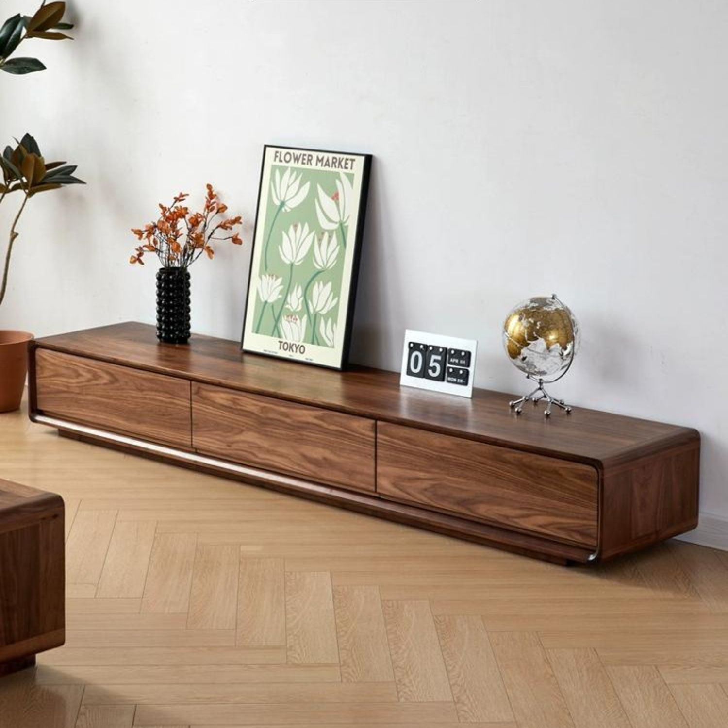 Amaya Living Room Set, Storage, Valyōu Furniture | Valyou Furniture