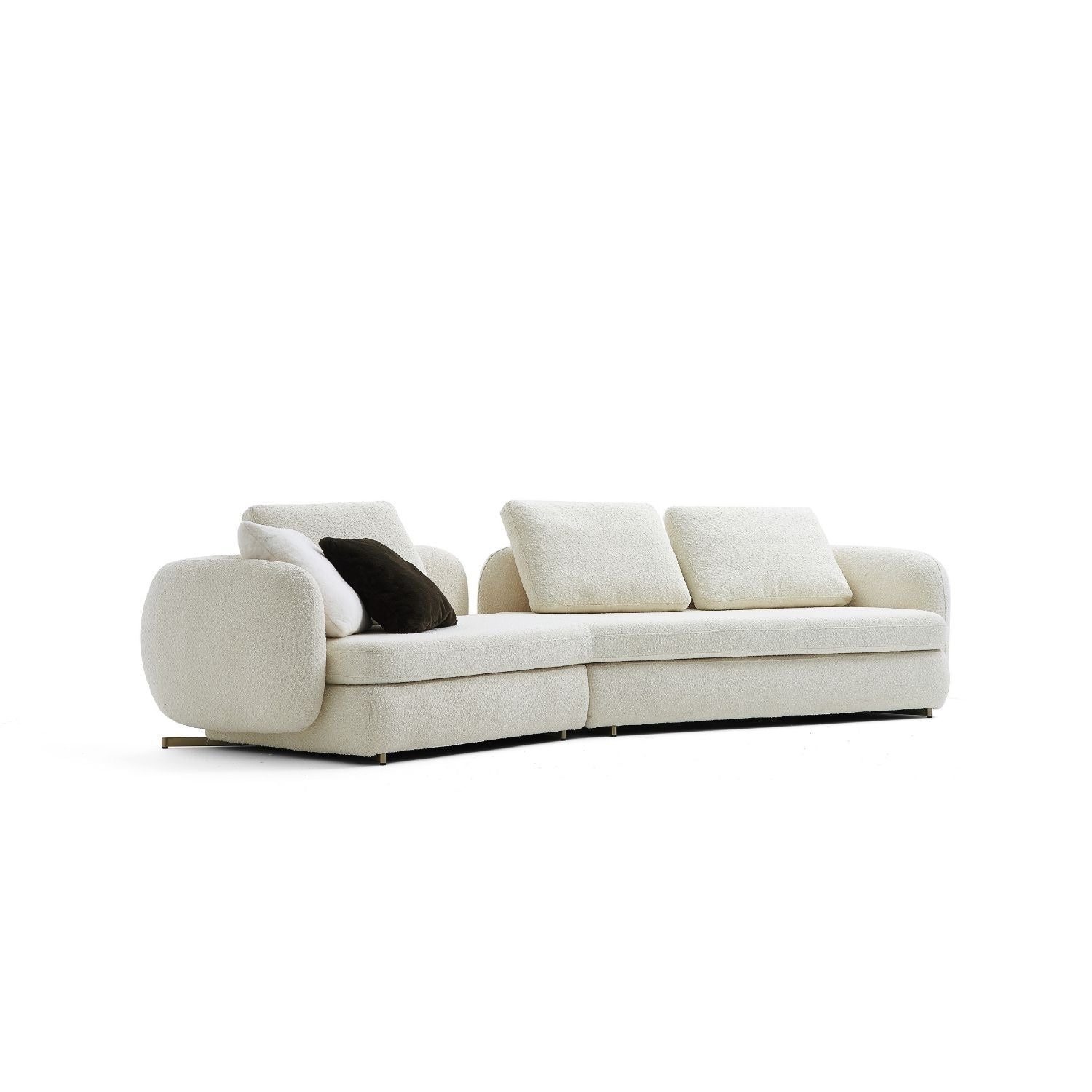 Lulu Sofa Milloze