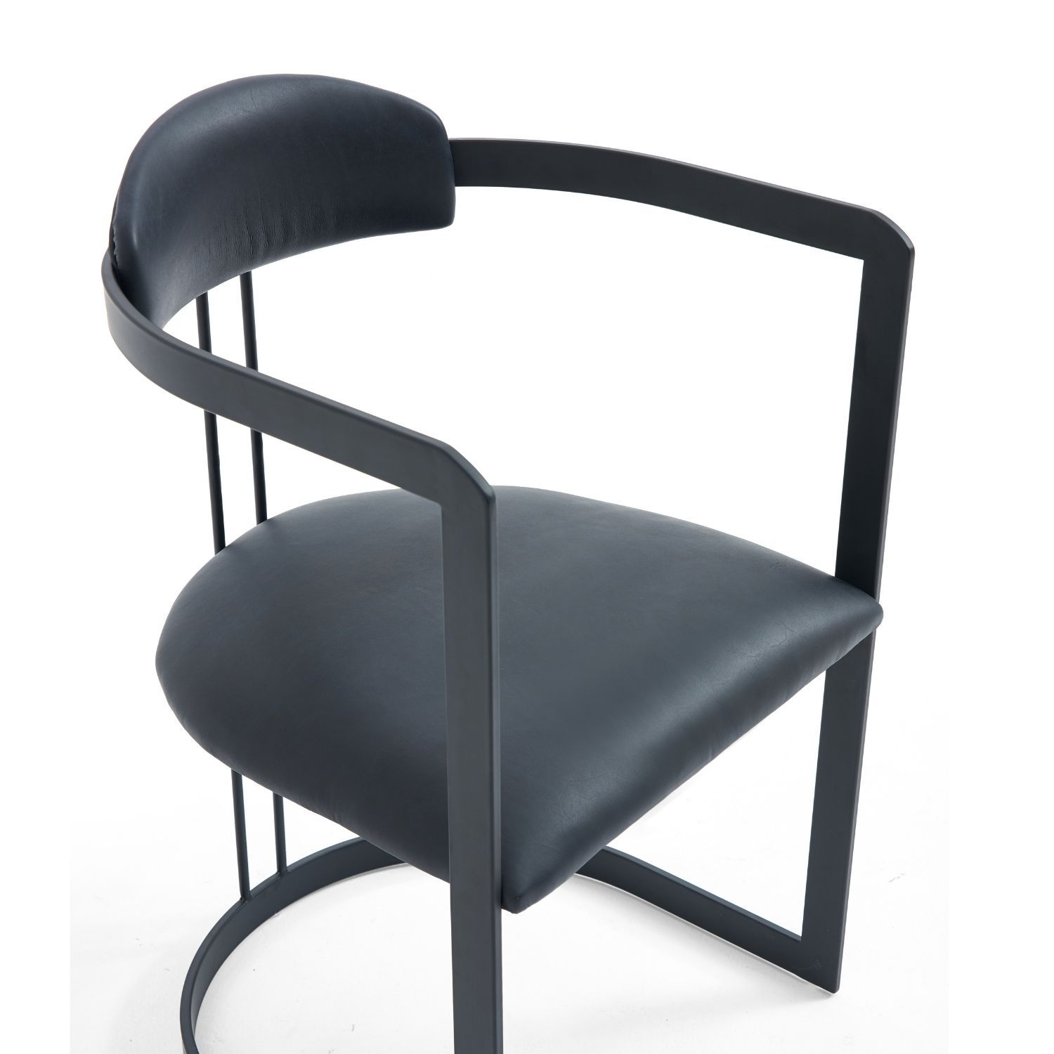 Lunette Chair Accent Chair Foundry