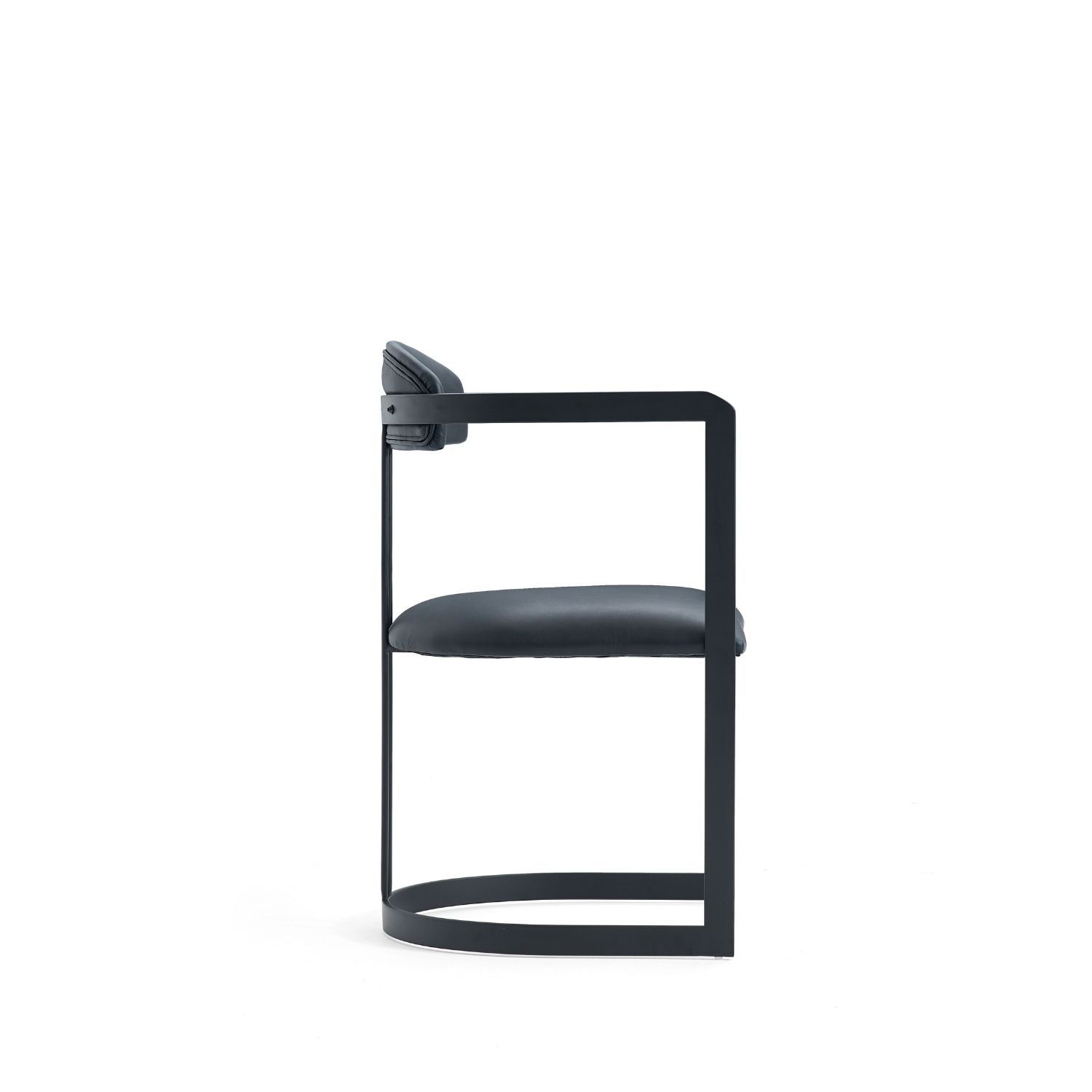 Lunette Chair Accent Chair Foundry