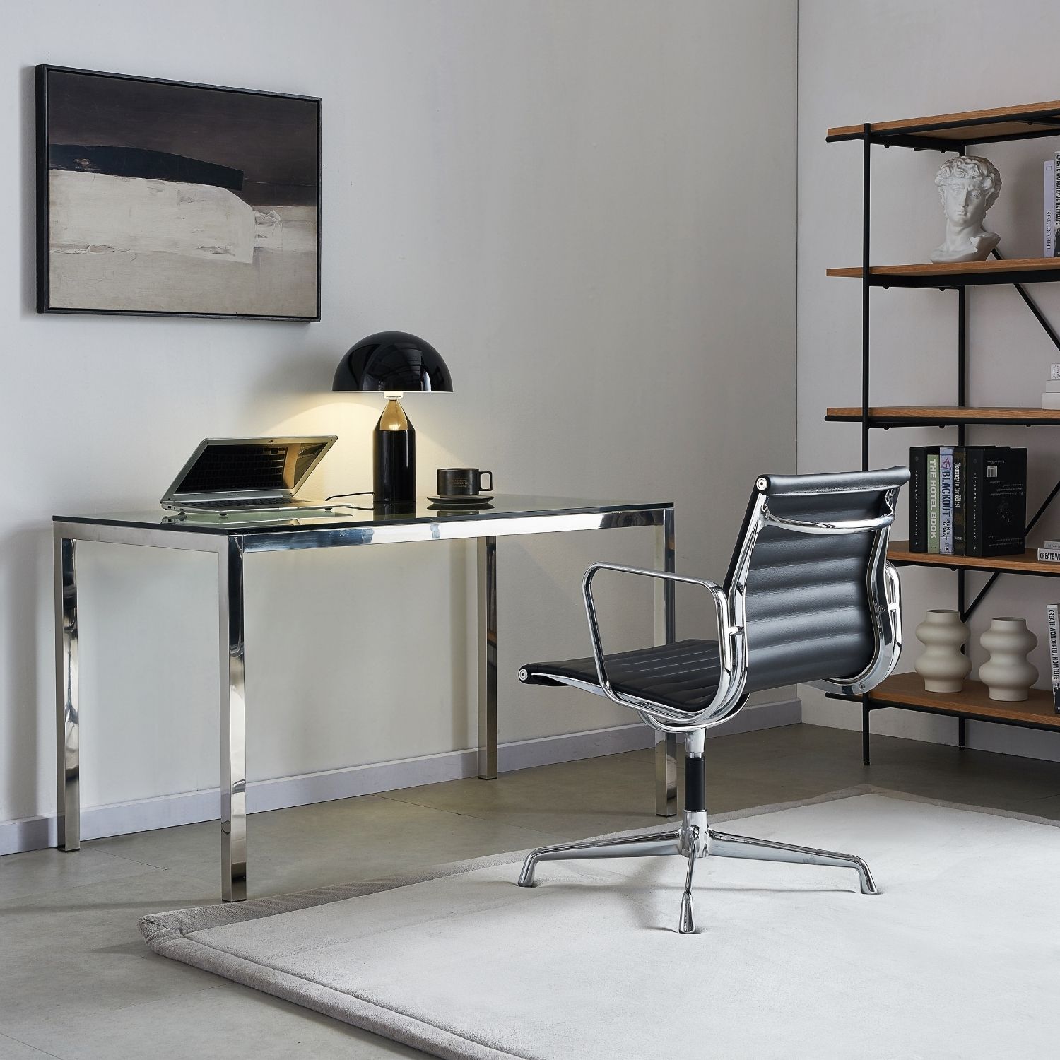 Luta Office Chair - Valyou