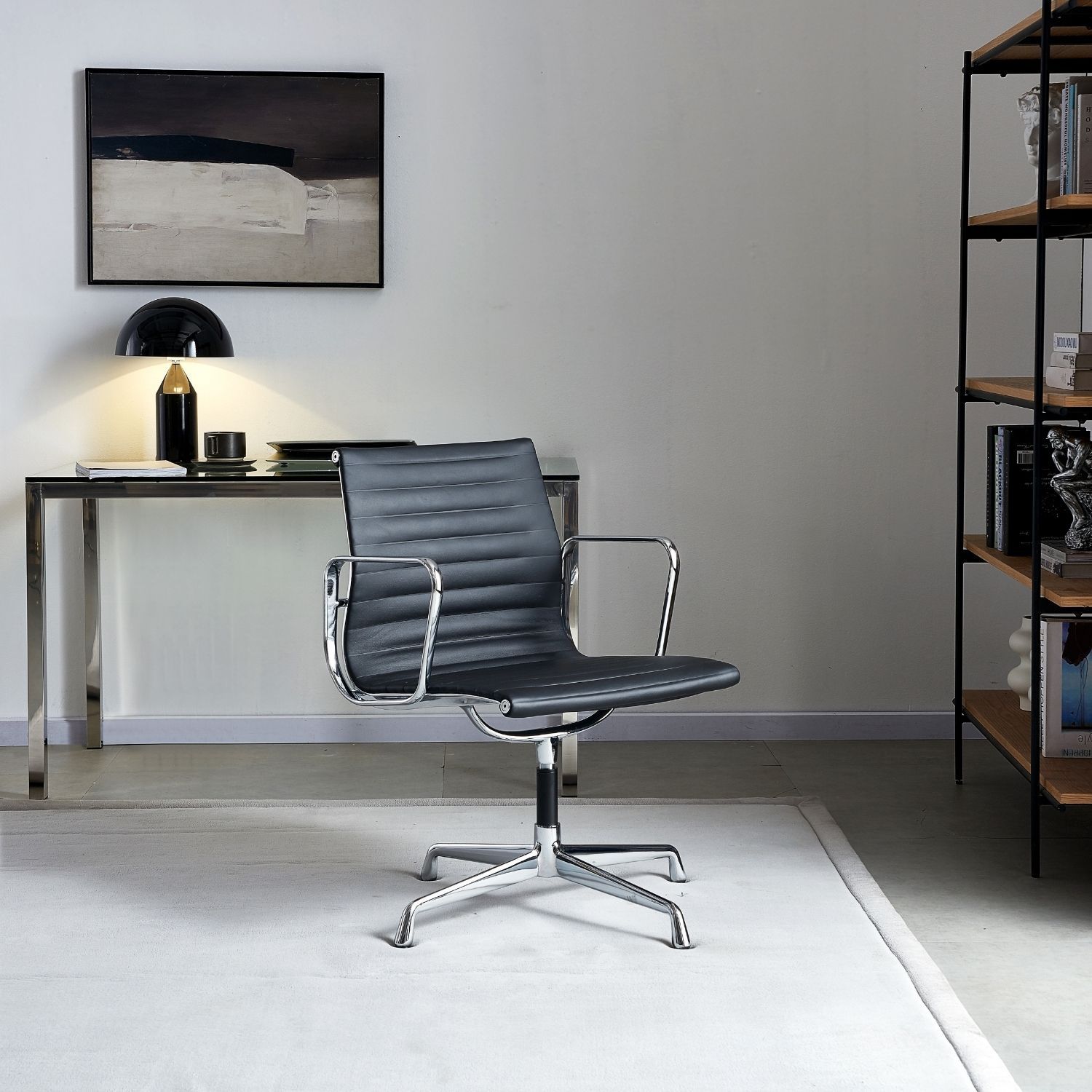 Luta Office Chair - Valyou
