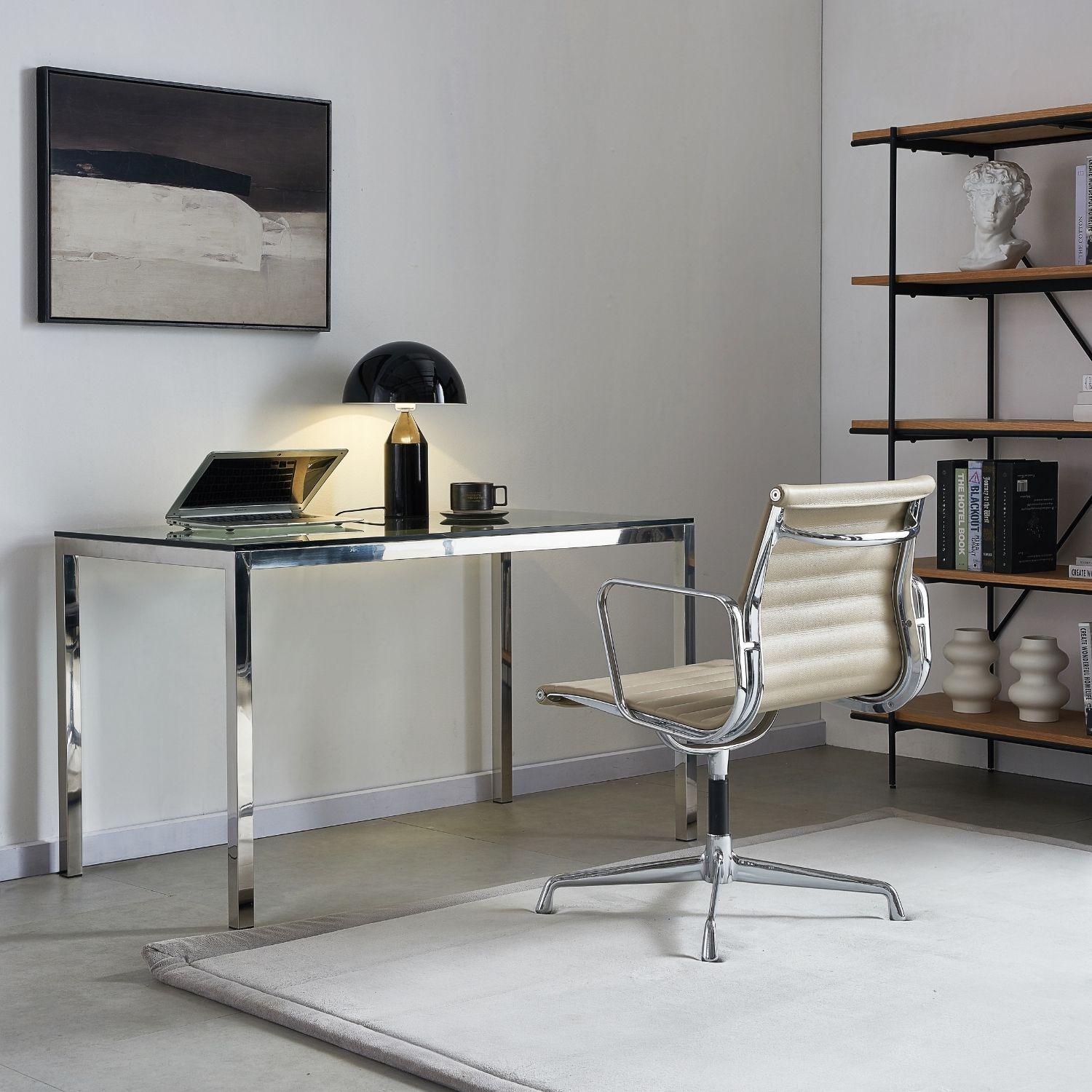 Luta Office Chair - Valyou