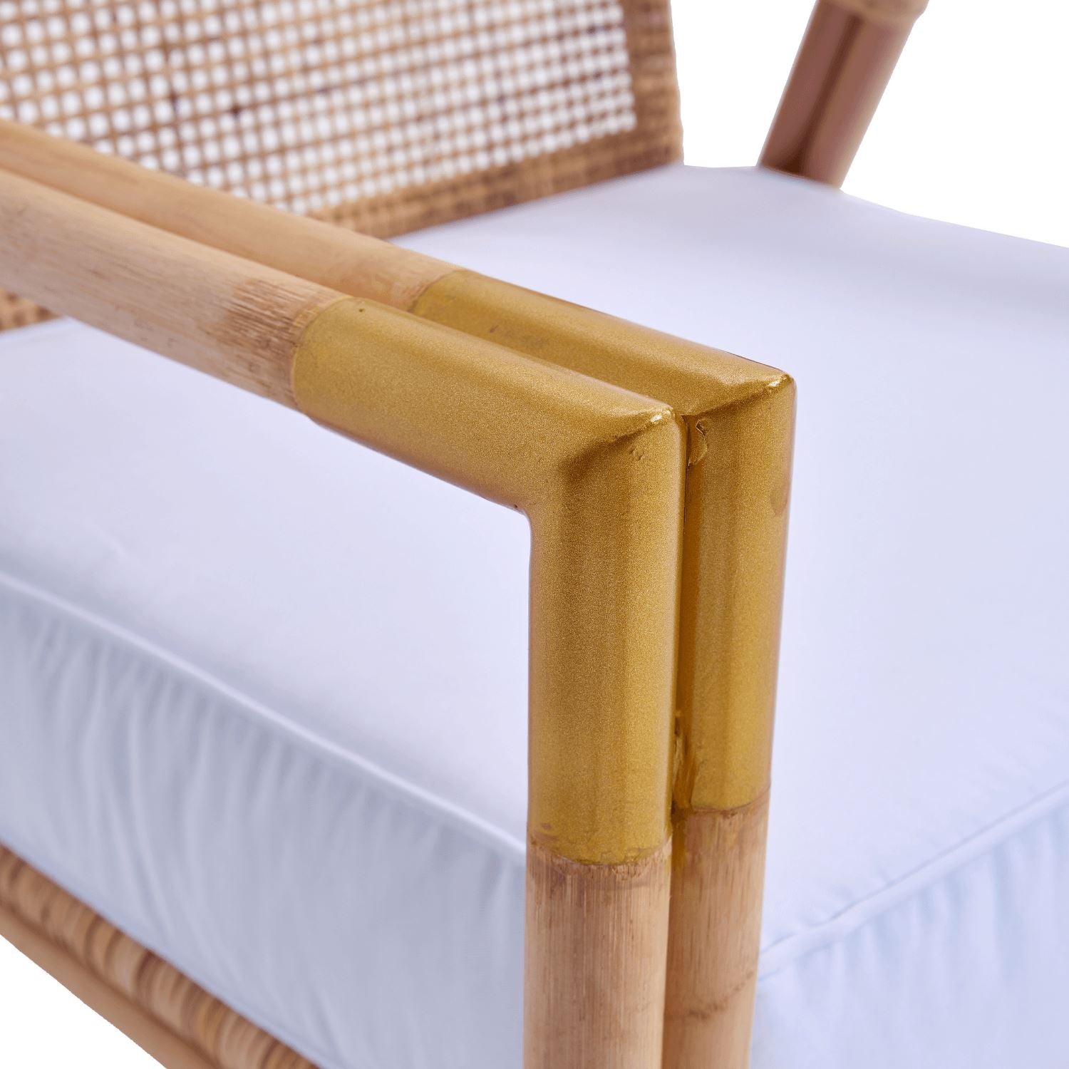 Lyon Lounge Chair - Valyou