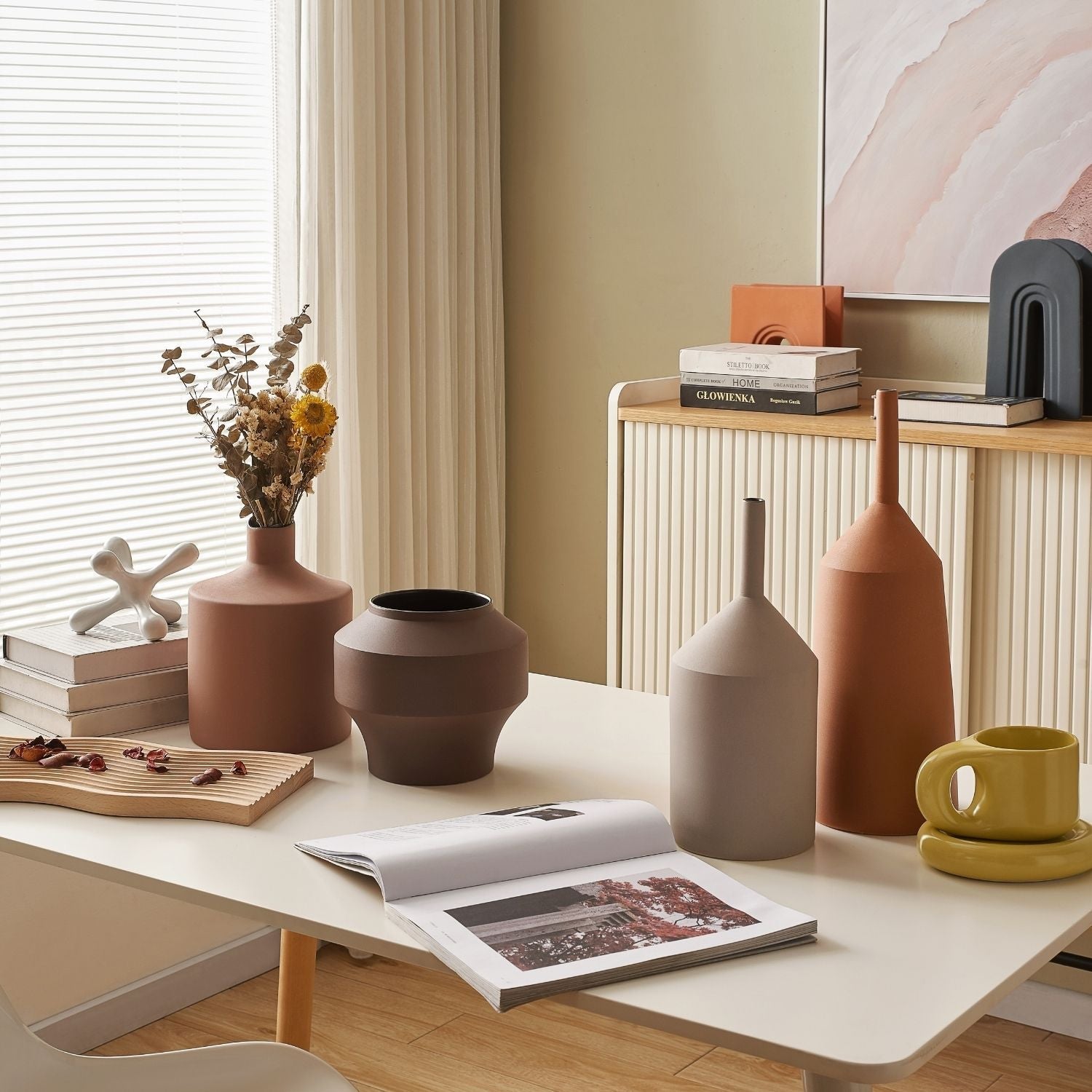 Lyra Accessory Valyōu Furniture