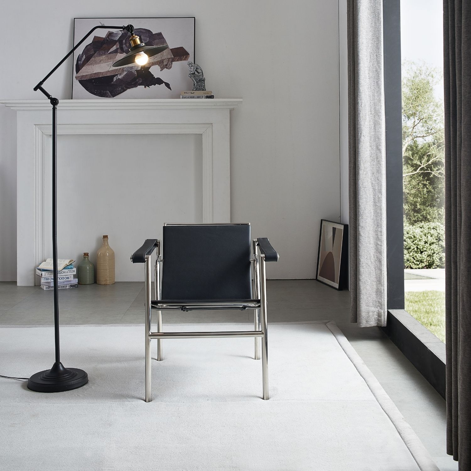 Malia Chair - Valyou