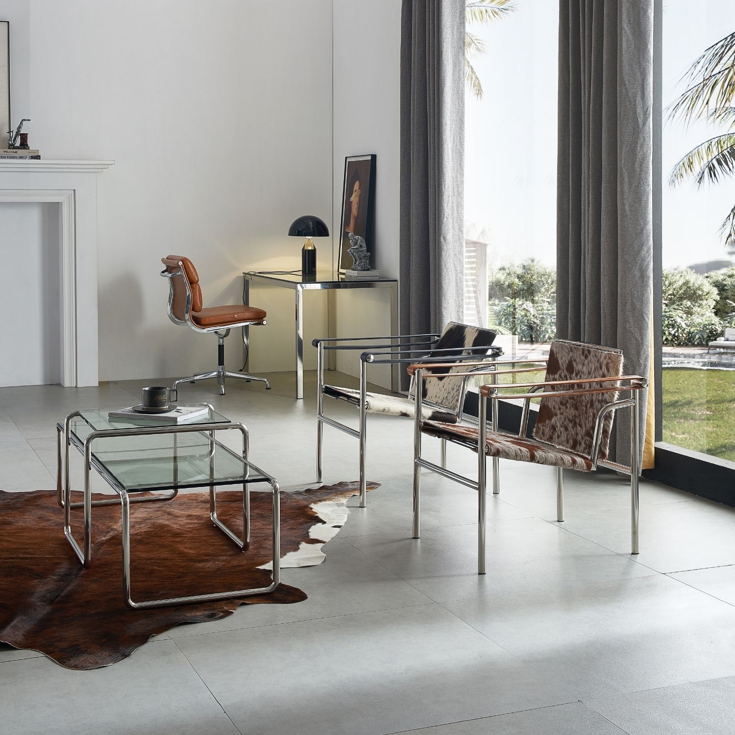Malia Chair - Valyou