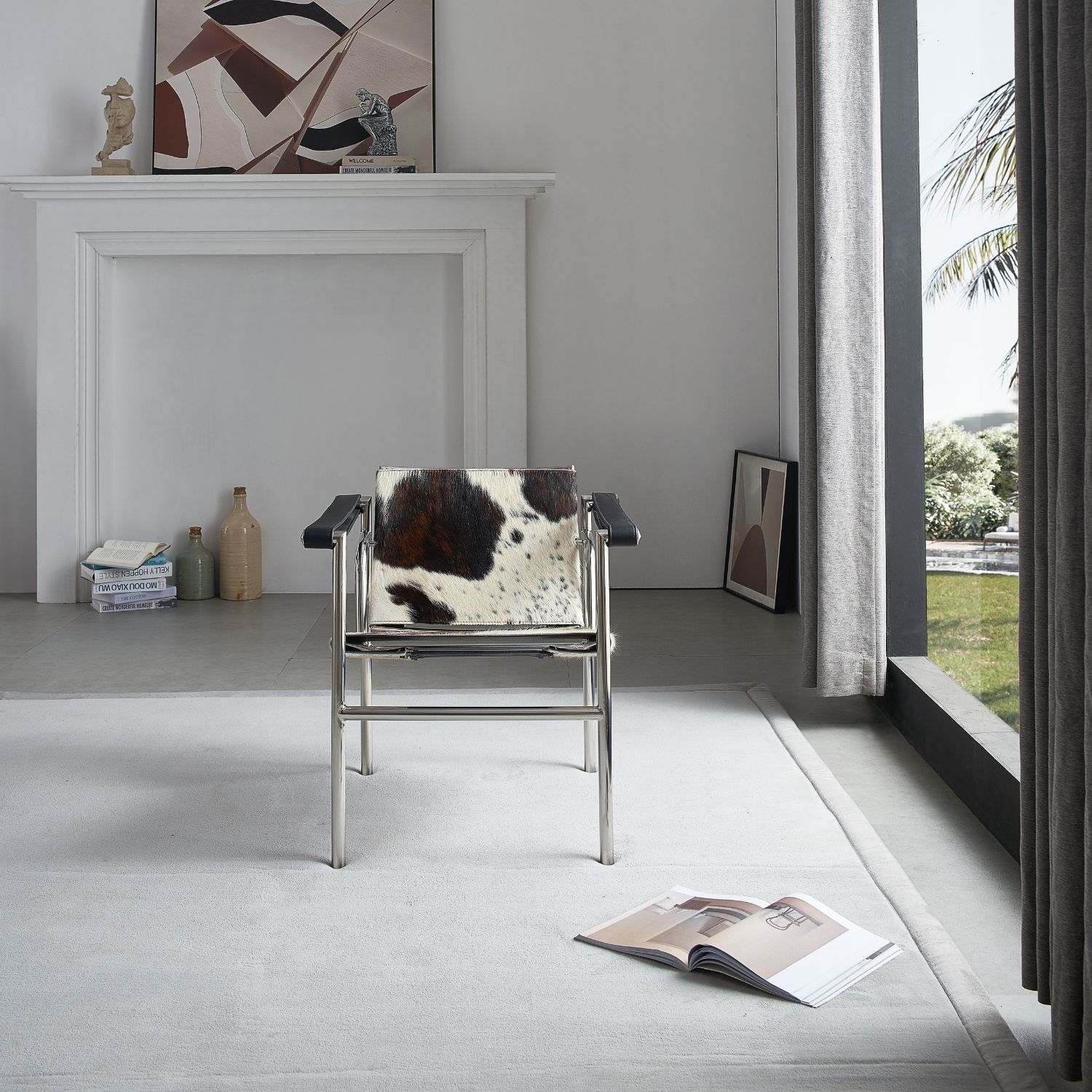 Malia Chair - Valyou