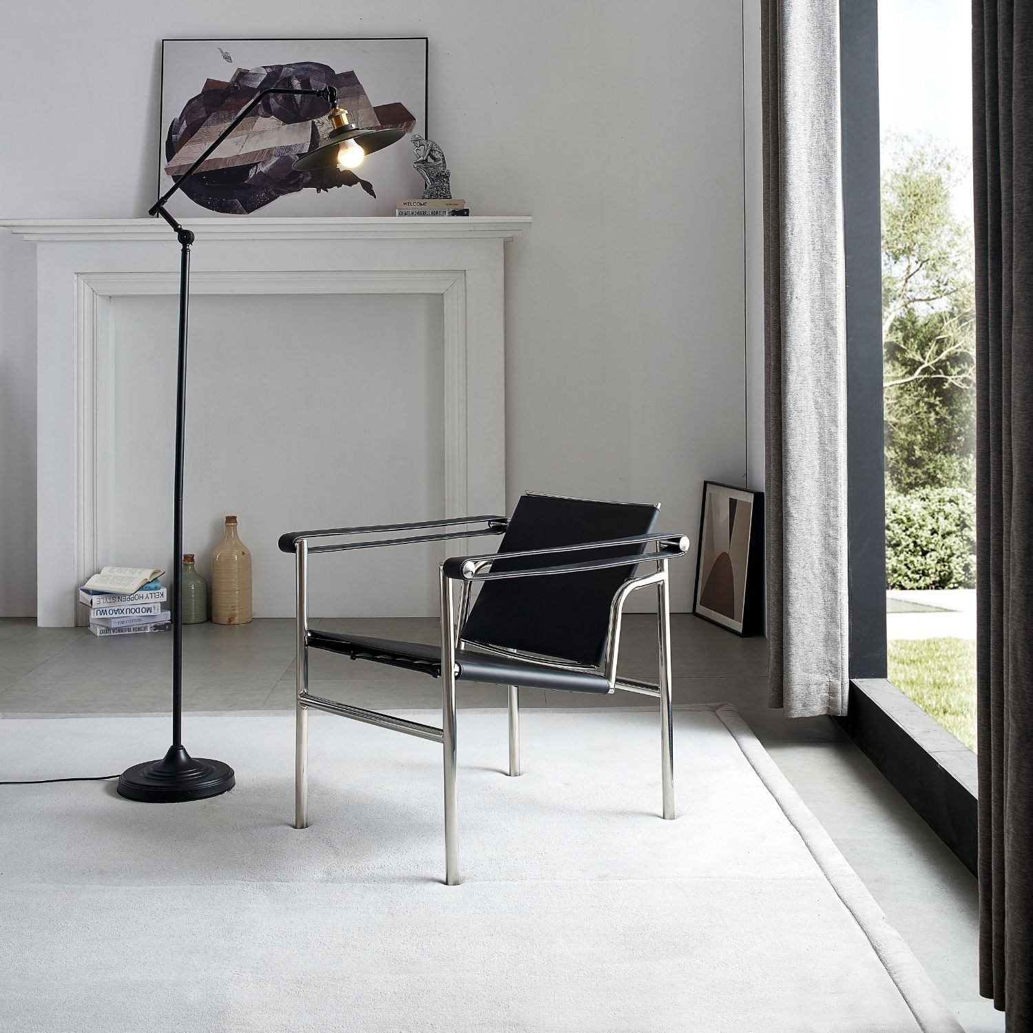 Malia Chair - Valyou
