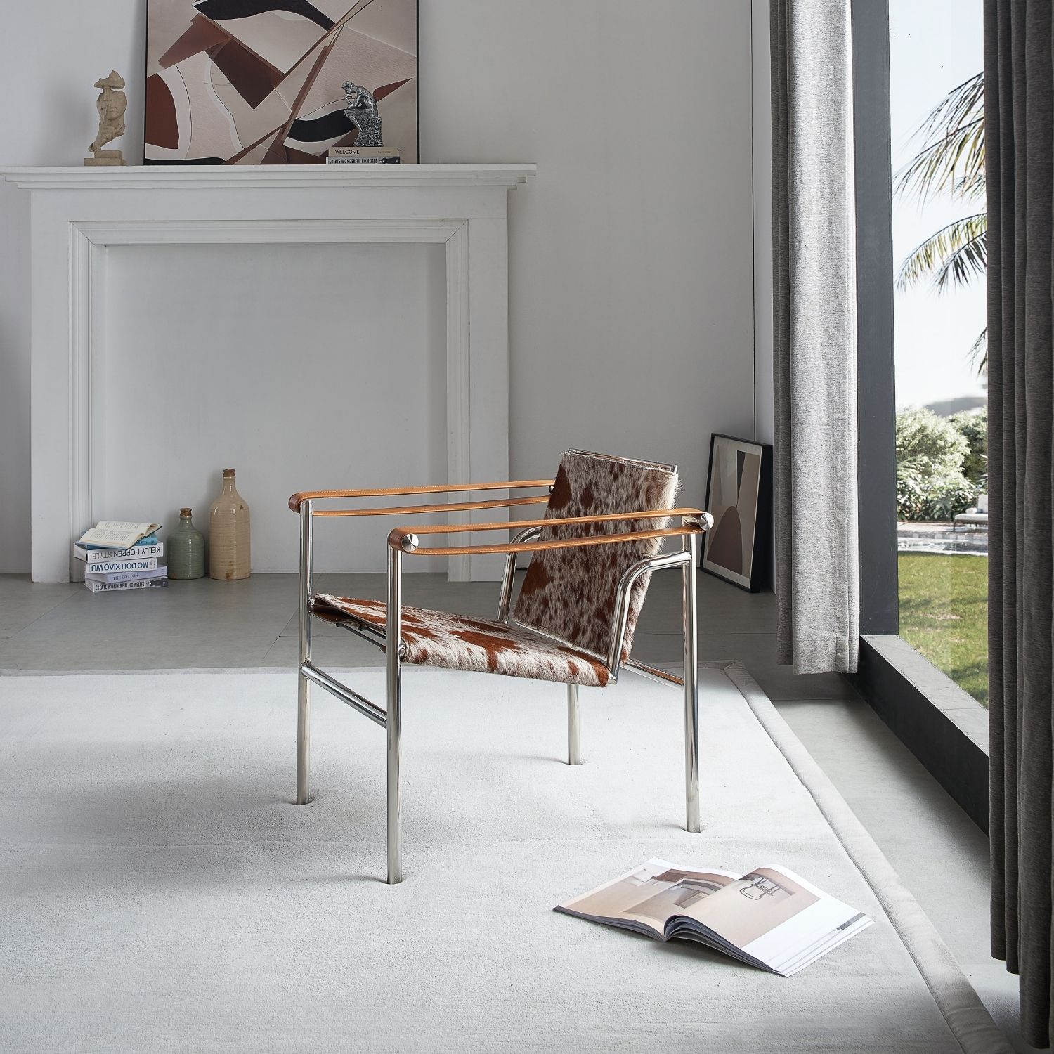 Malia Chair - Valyou