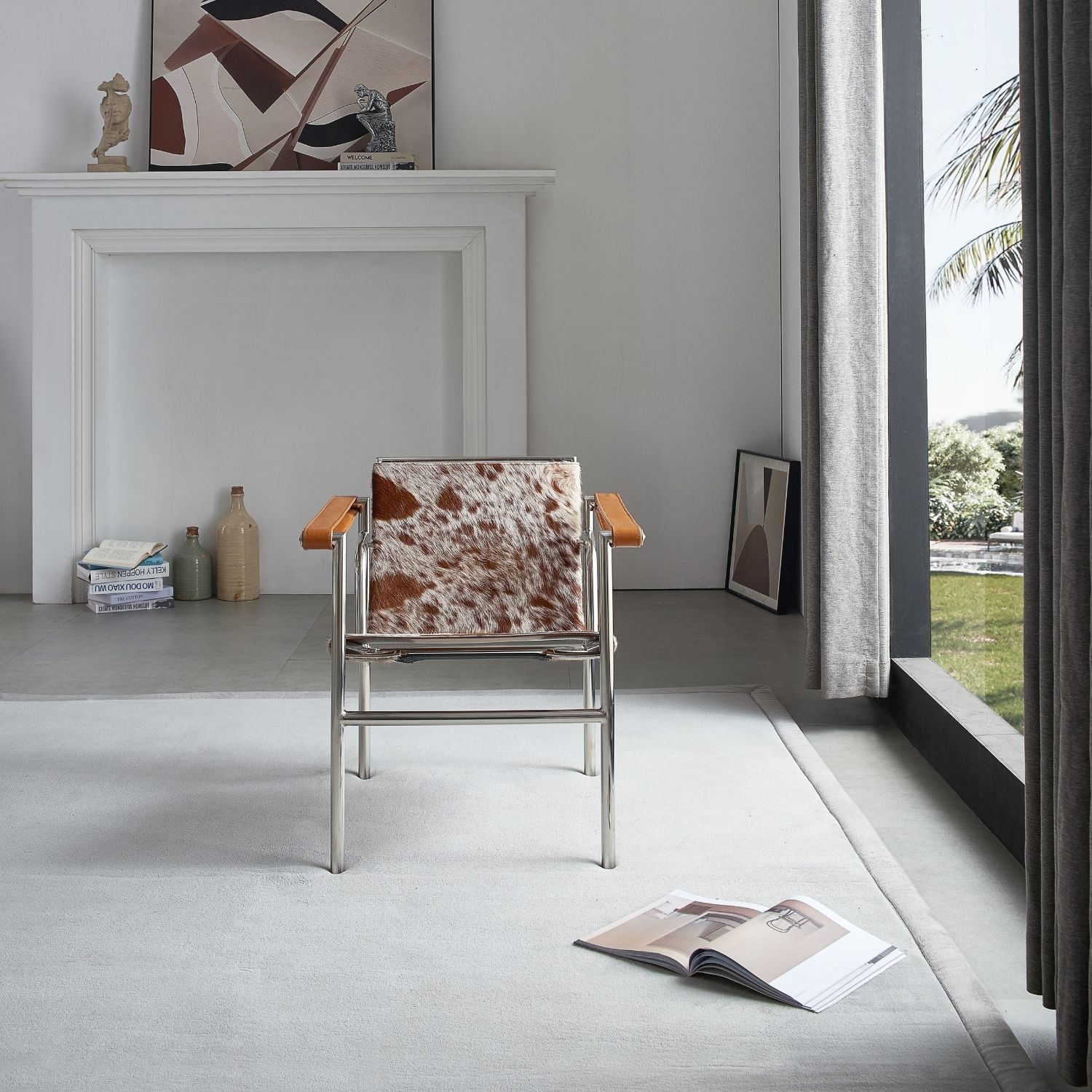 Malia Chair - Valyou