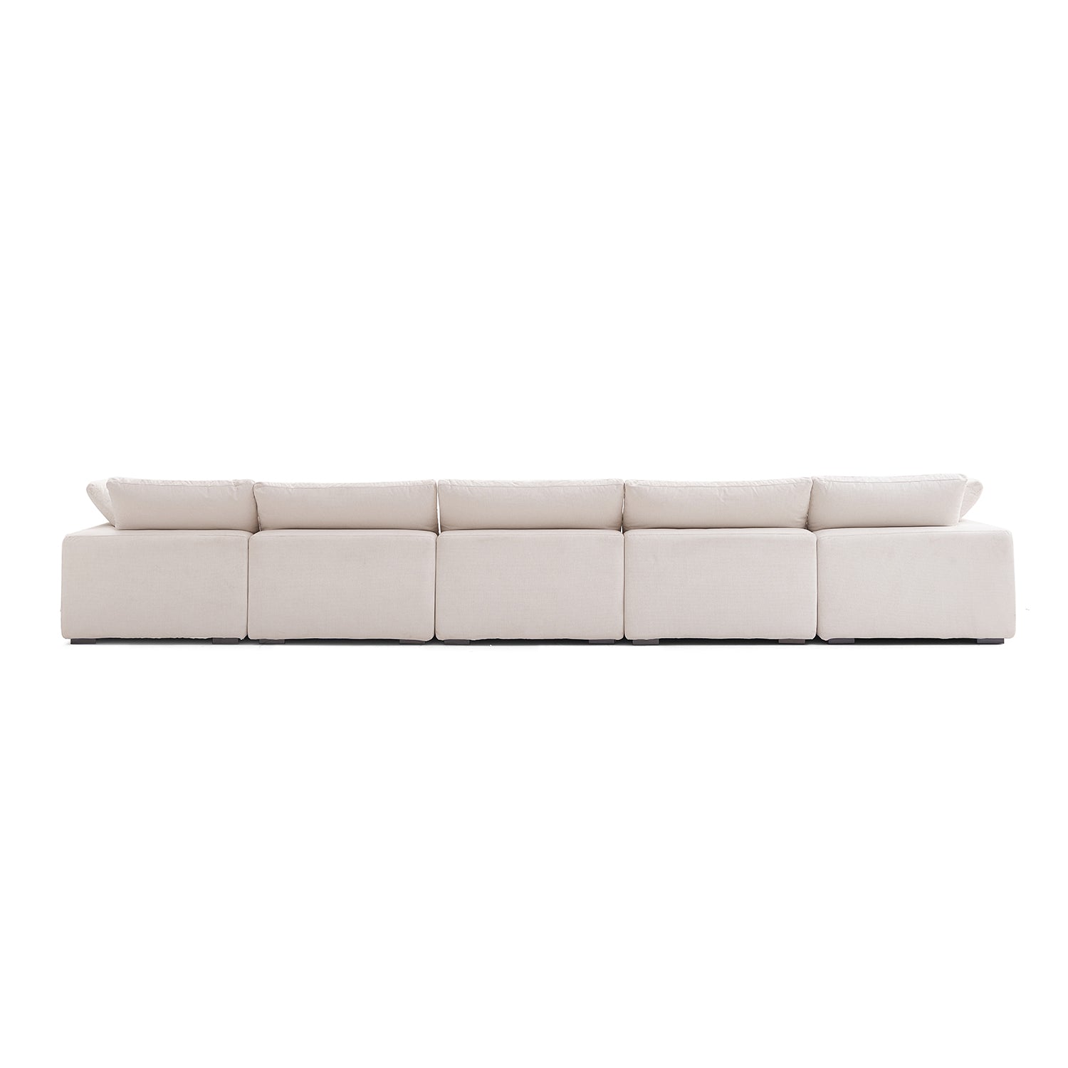 Malibu Cloud L Sectional