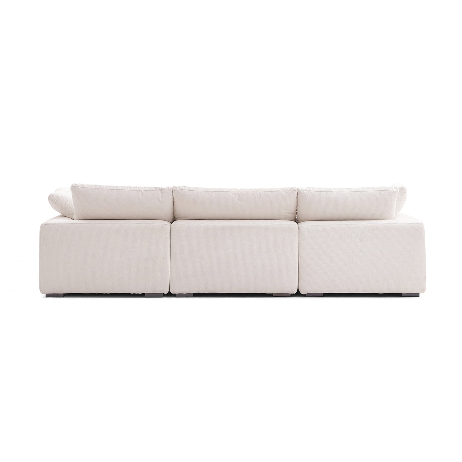 Malibu Cloud Sectional