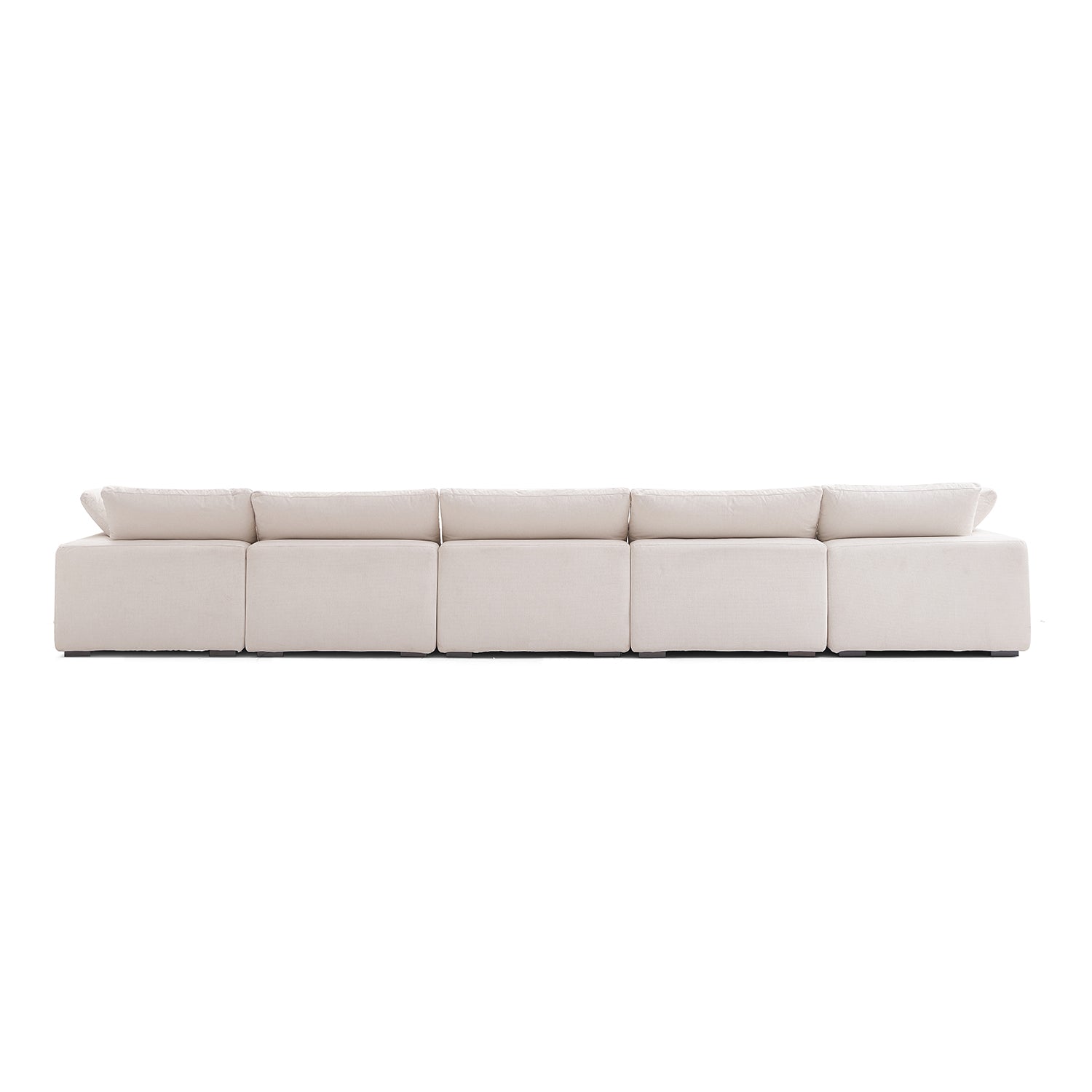 Malibu Cloud Sectional