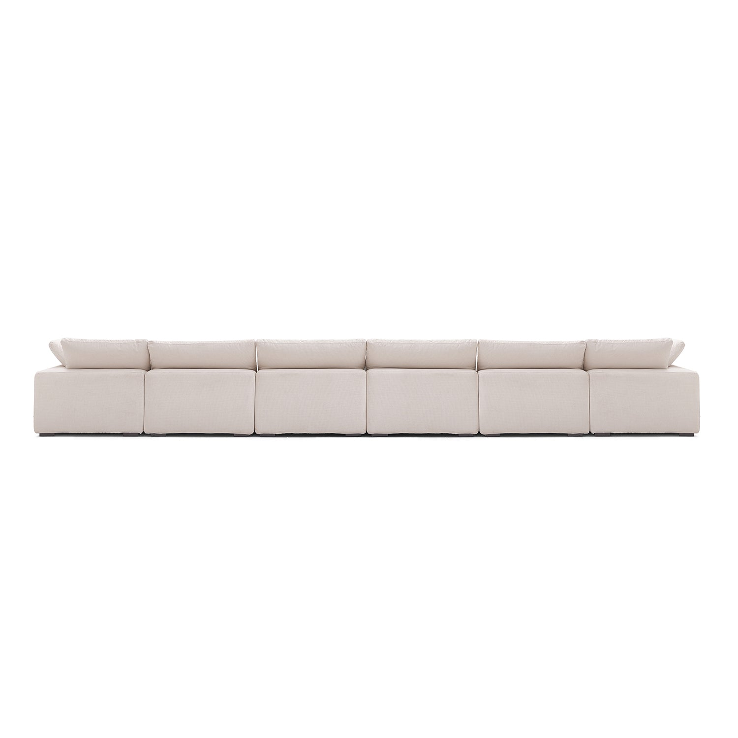 Malibu Cloud Sectional