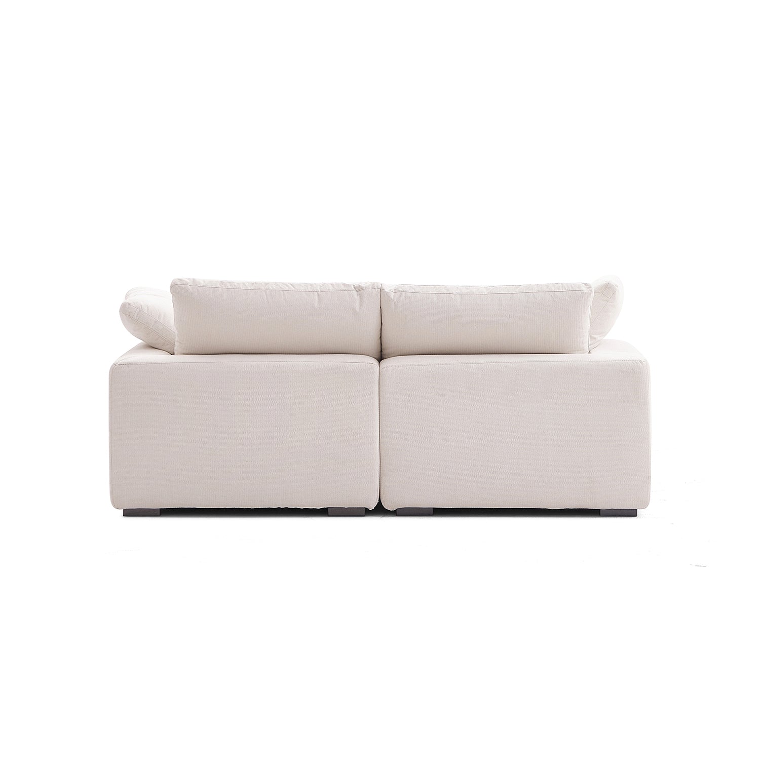 Malibu Cloud Sectional