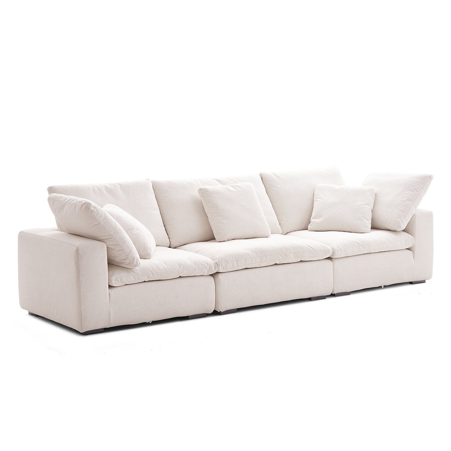 Malibu Cloud Sofa