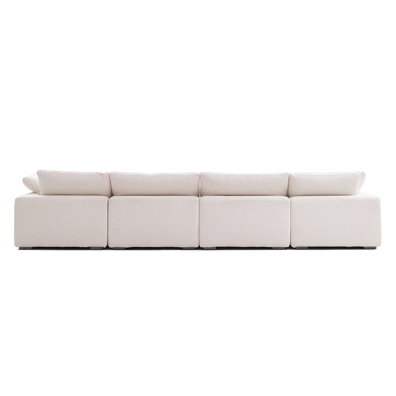 Malibu Cloud Sofa