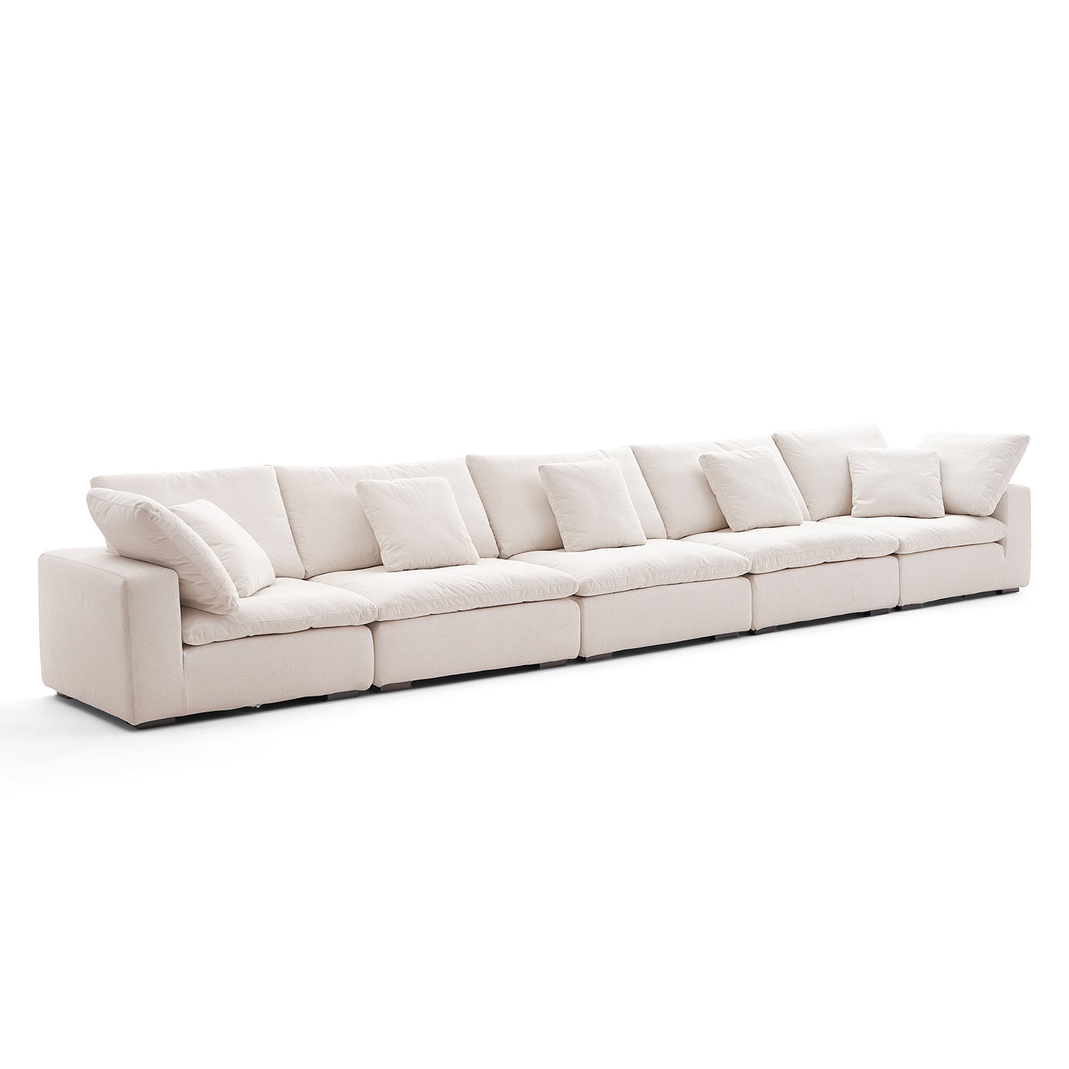 Malibu Cloud Sofa